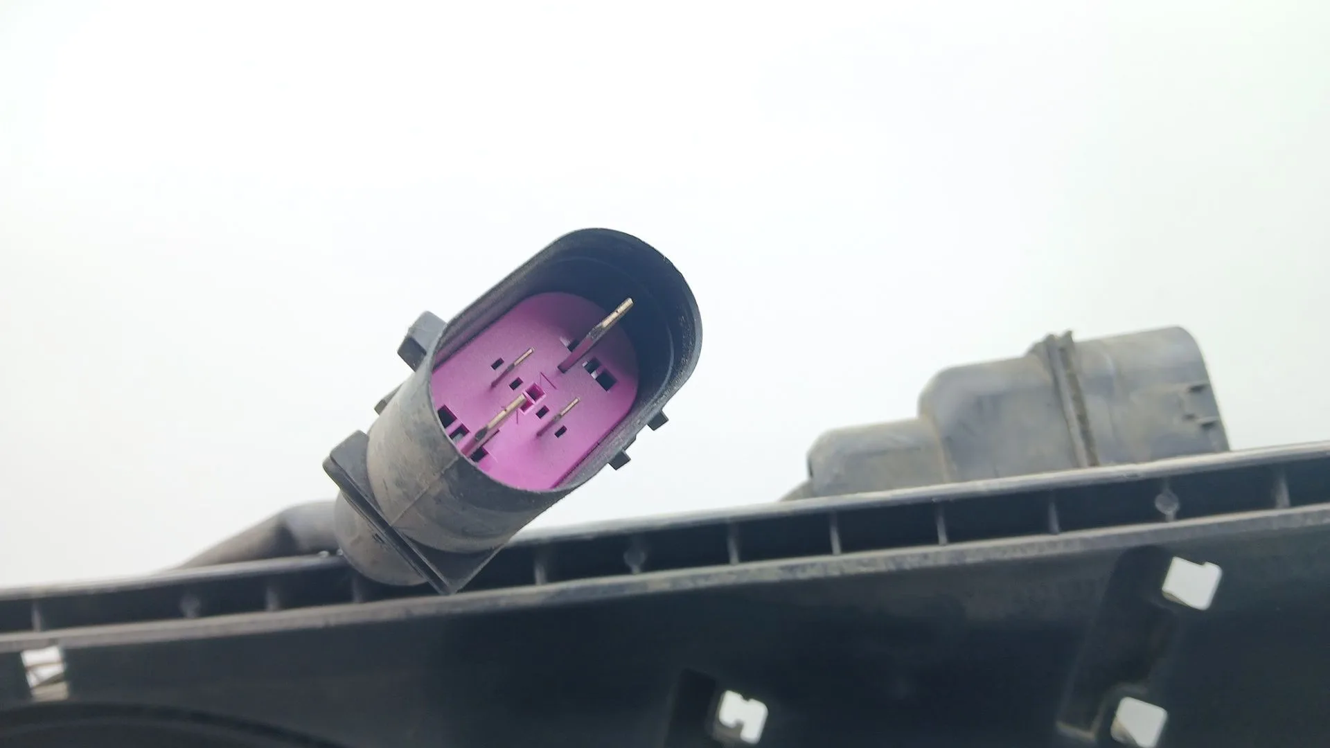 Electroventilador para Porsche Cayenne (9Pa)
