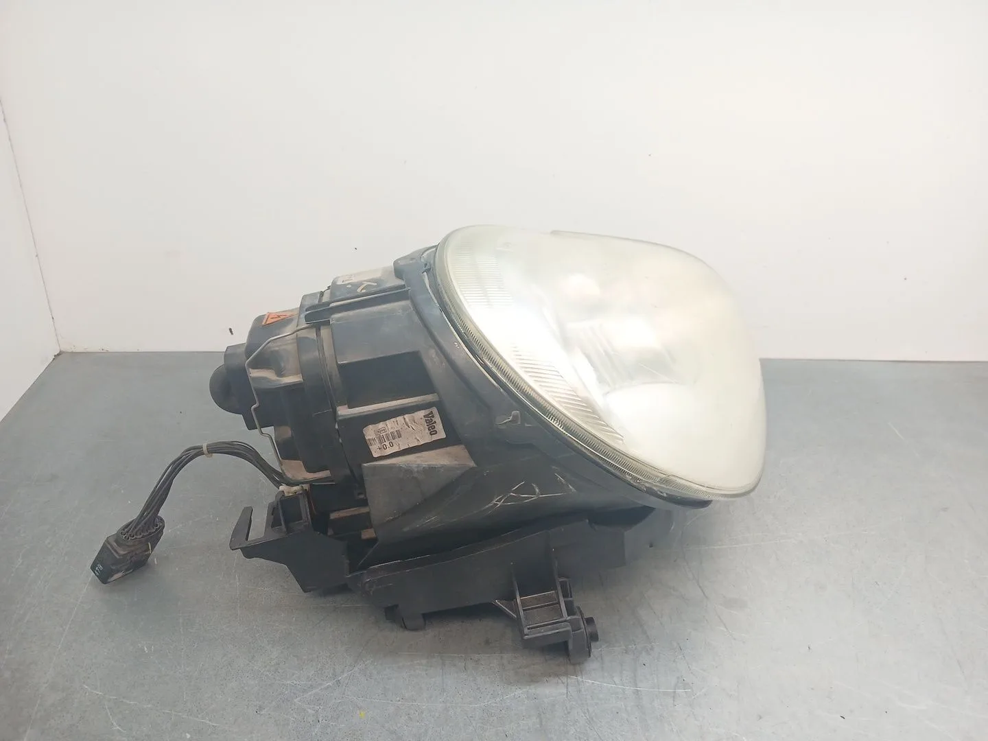 Faro Derecho para Porsche Cayenne (9Pa)