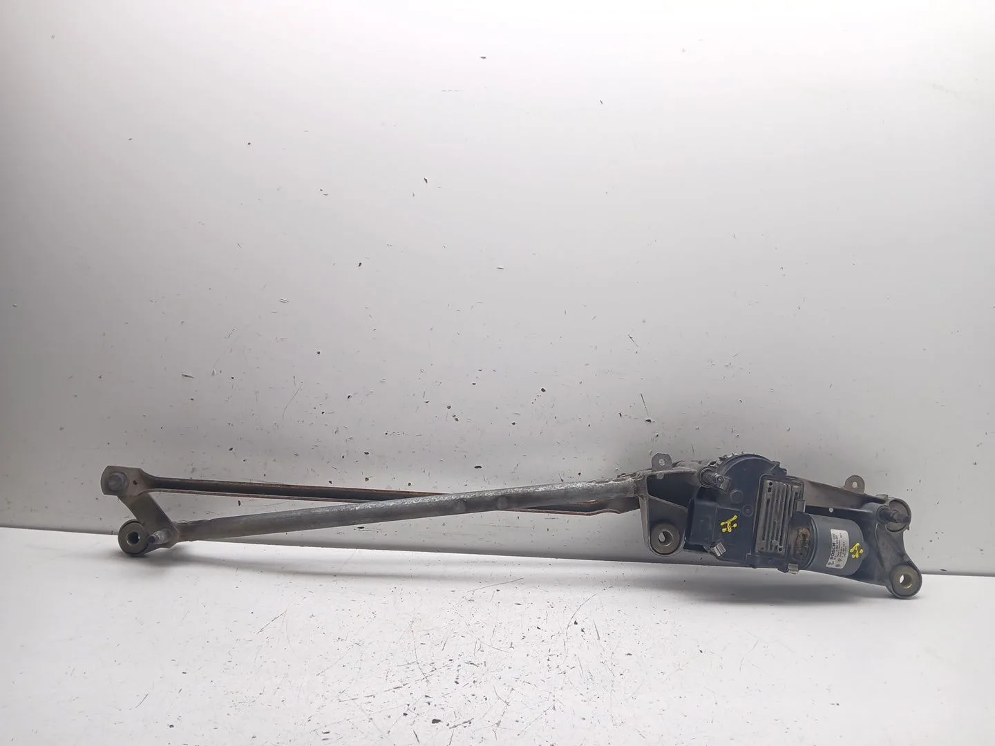 Motor Limpia Delantero para Porsche Cayenne (9Pa)