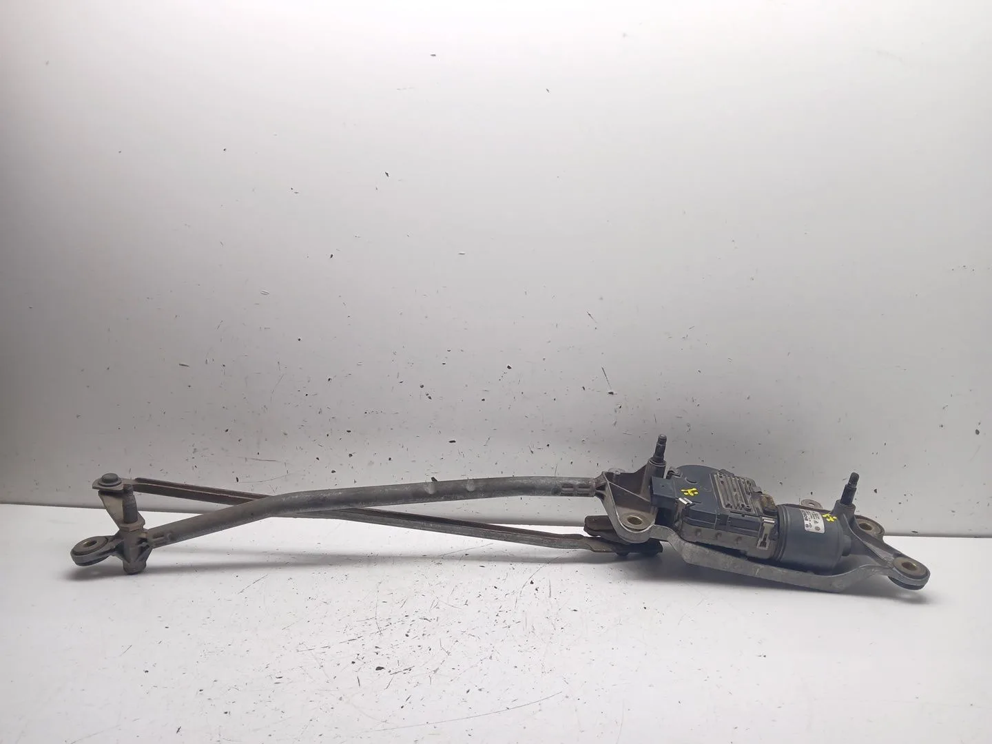 Motor Limpia Delantero para Porsche Cayenne (9Pa)
