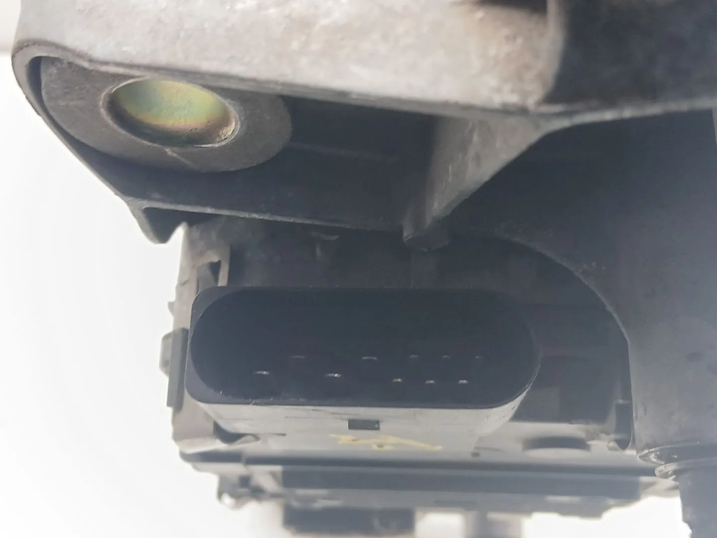 Motor Limpia Delantero para Porsche Cayenne (9Pa)