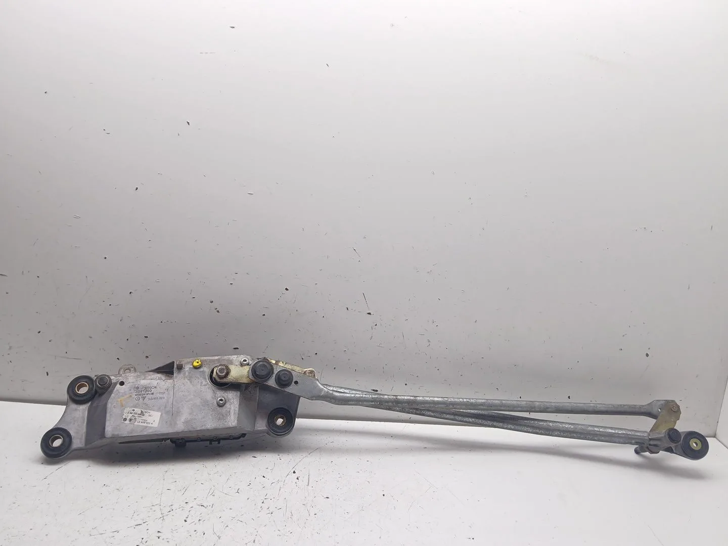 Motor Limpia Delantero para Porsche Cayenne (9Pa)