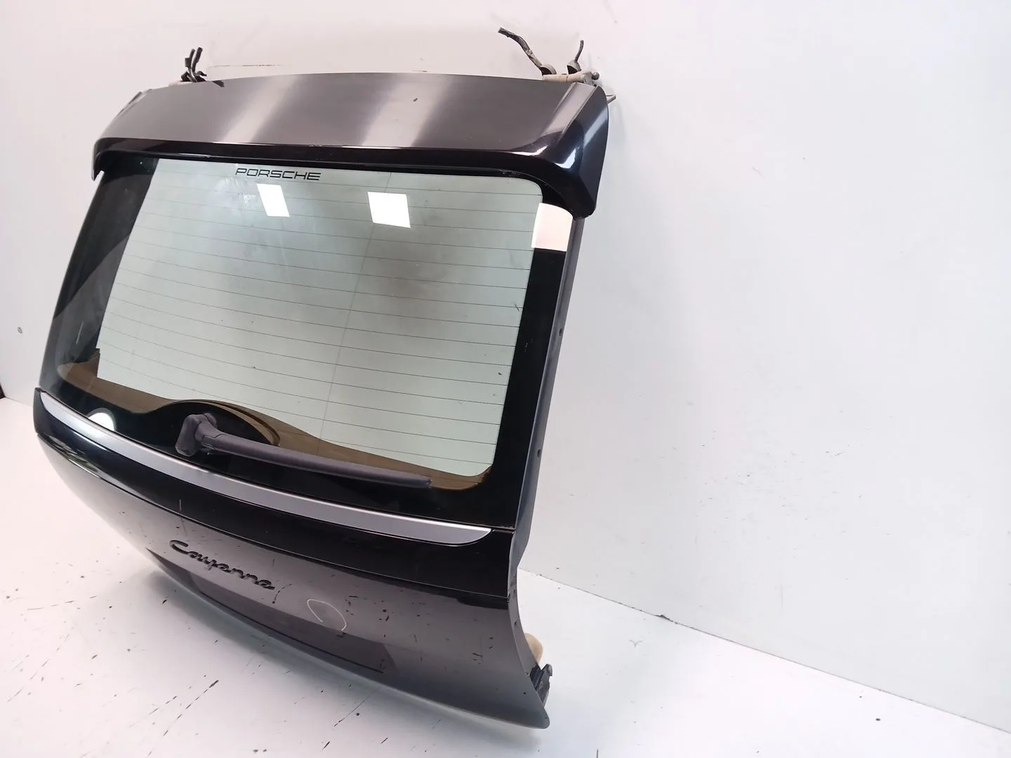 Porton Trasero para Porsche Cayenne (9Pa)