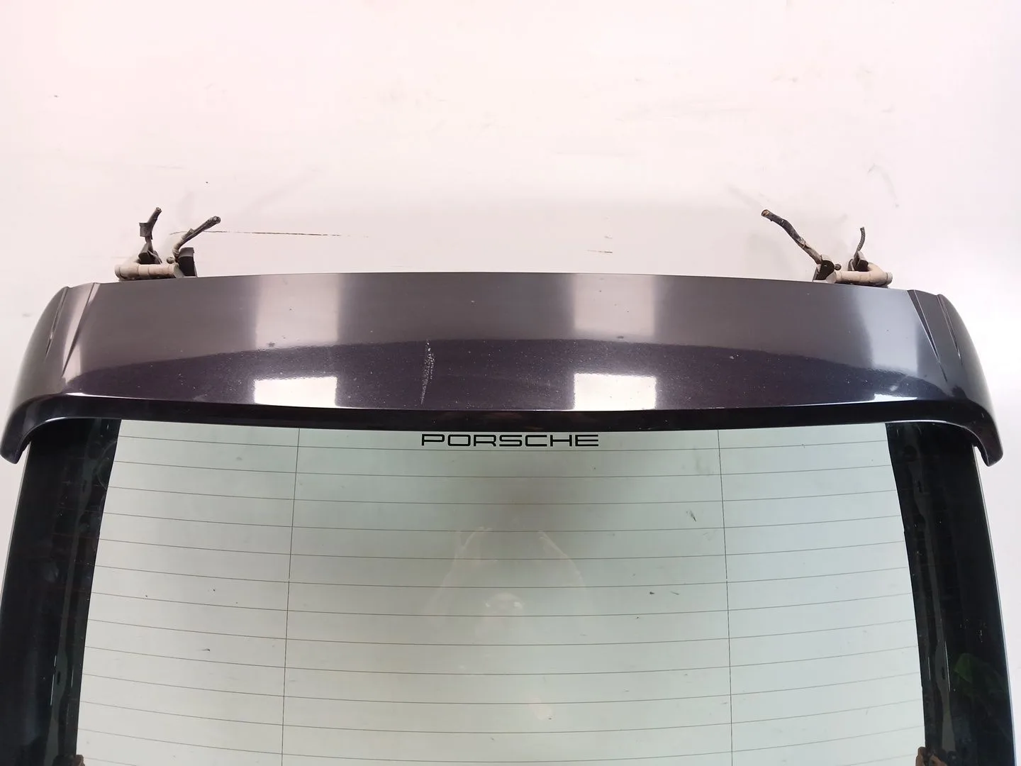 Porton Trasero para Porsche Cayenne (9Pa)
