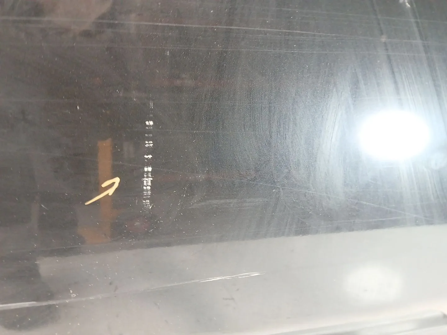 Puerta Delantera Derecha para Porsche Cayenne (9Pa)