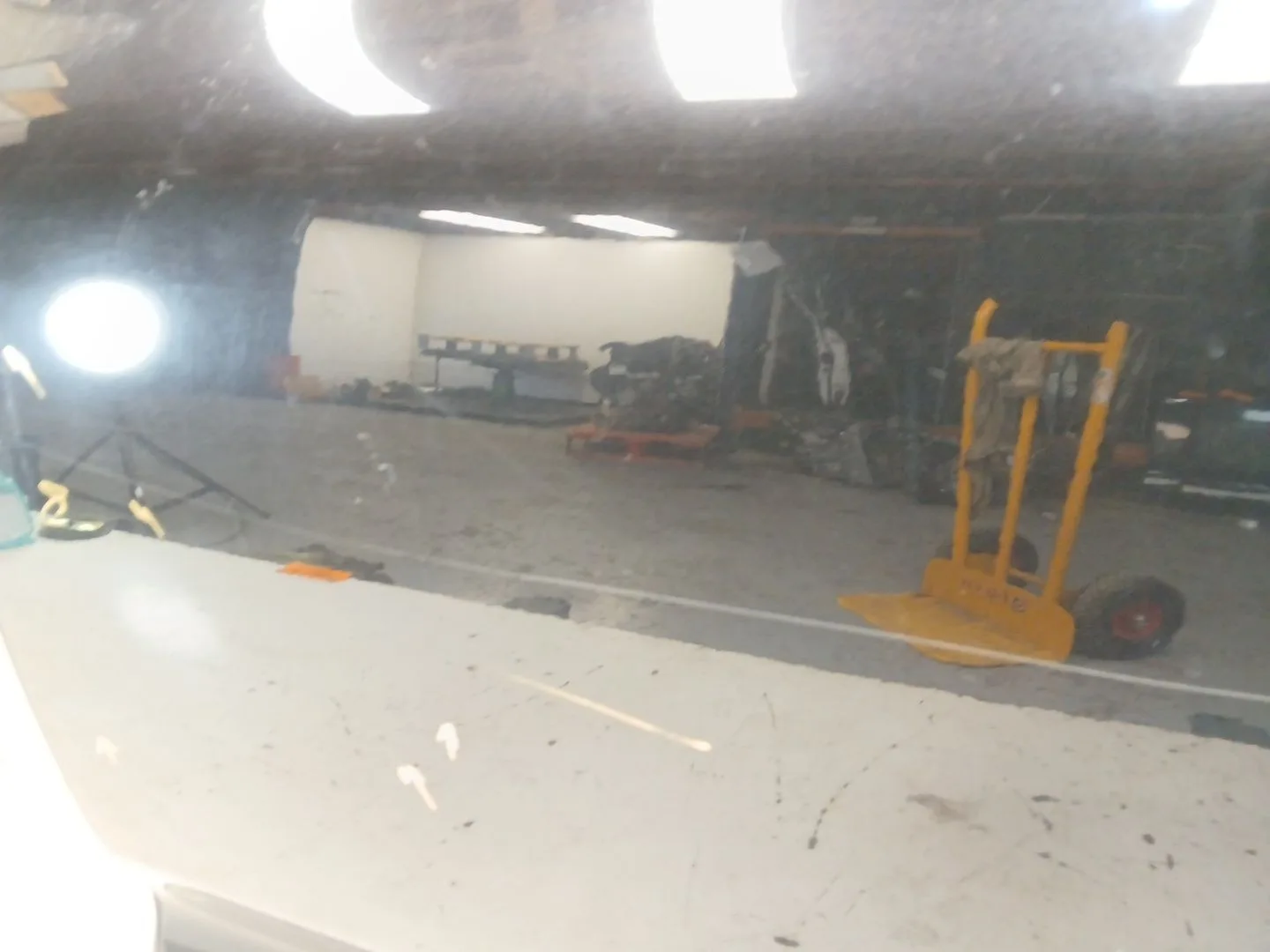 Puerta Delantera Izquierda para Porsche Cayenne (9Pa)