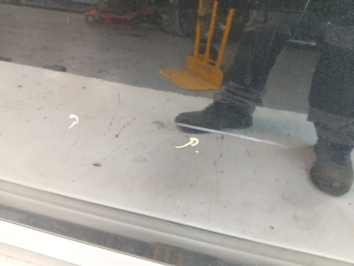 Puerta Delantera Izquierda para Porsche Cayenne (9Pa)