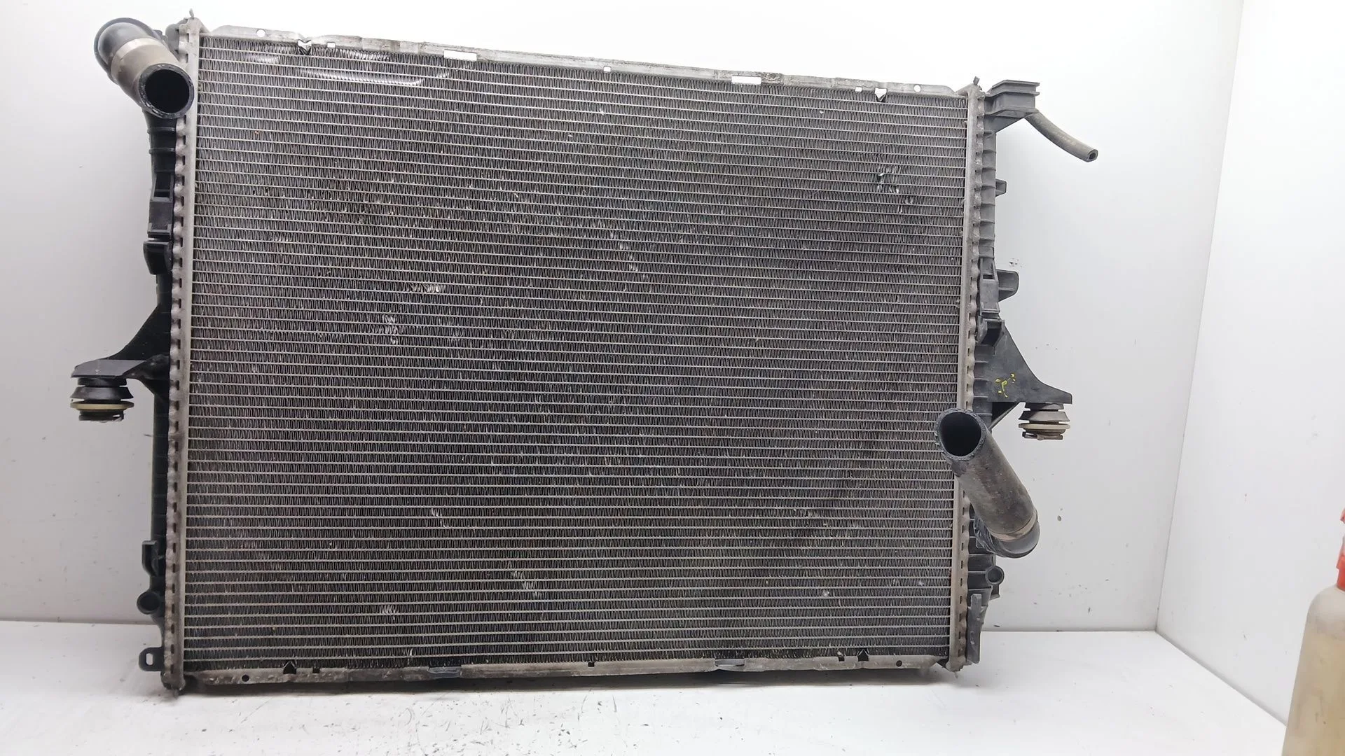 Radiador Agua para Porsche Cayenne (9Pa)