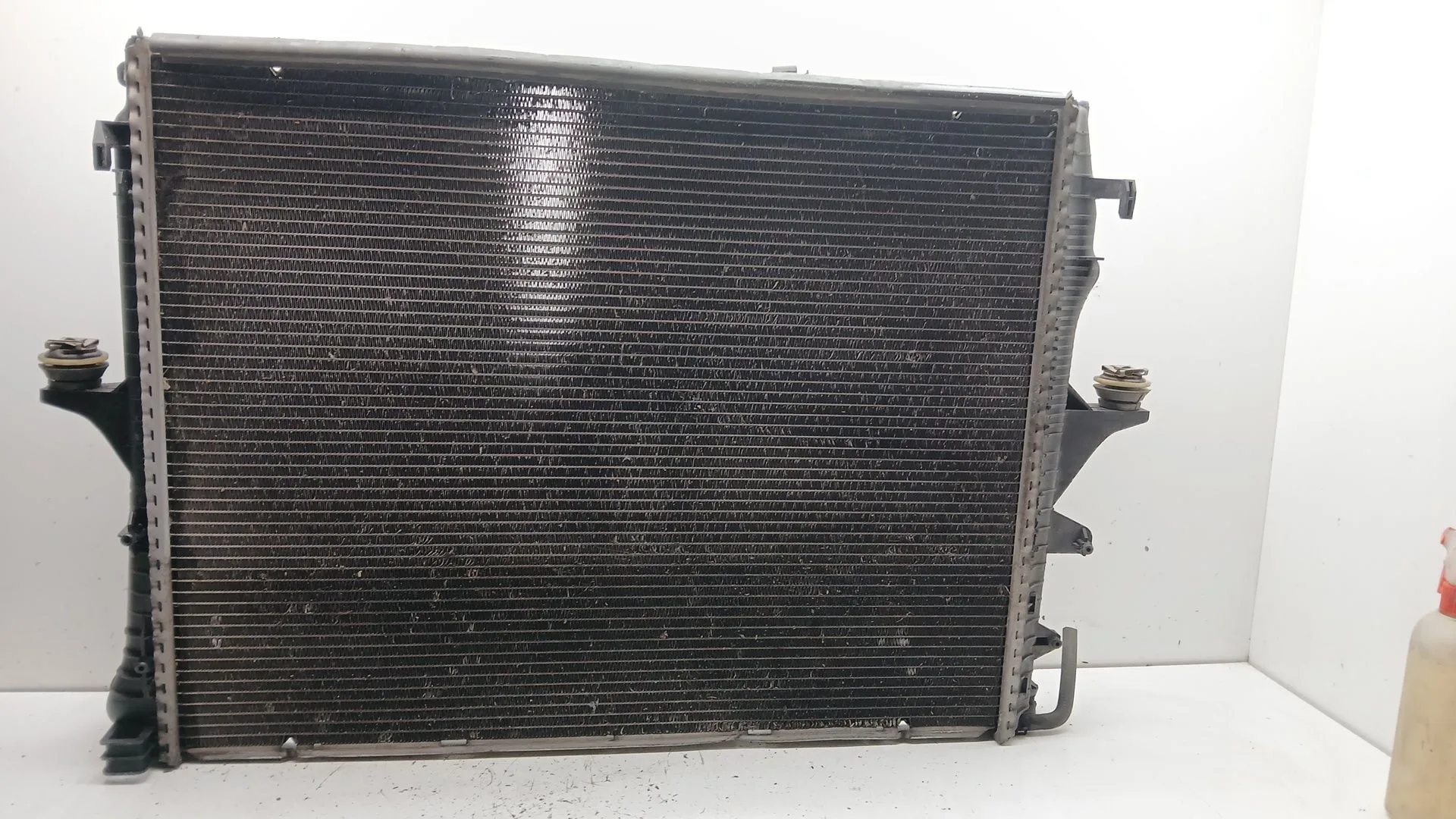 Radiador Agua para Porsche Cayenne (9Pa)