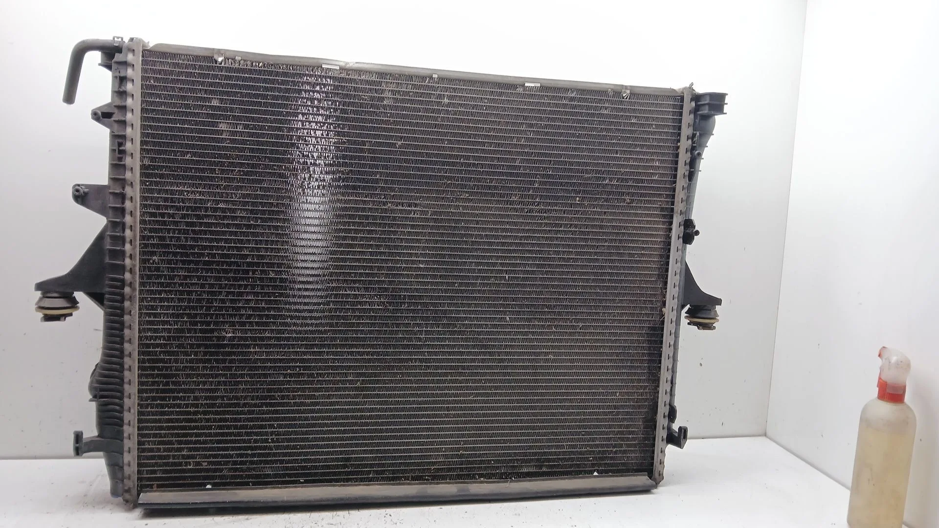 Radiador Agua para Porsche Cayenne (9Pa)