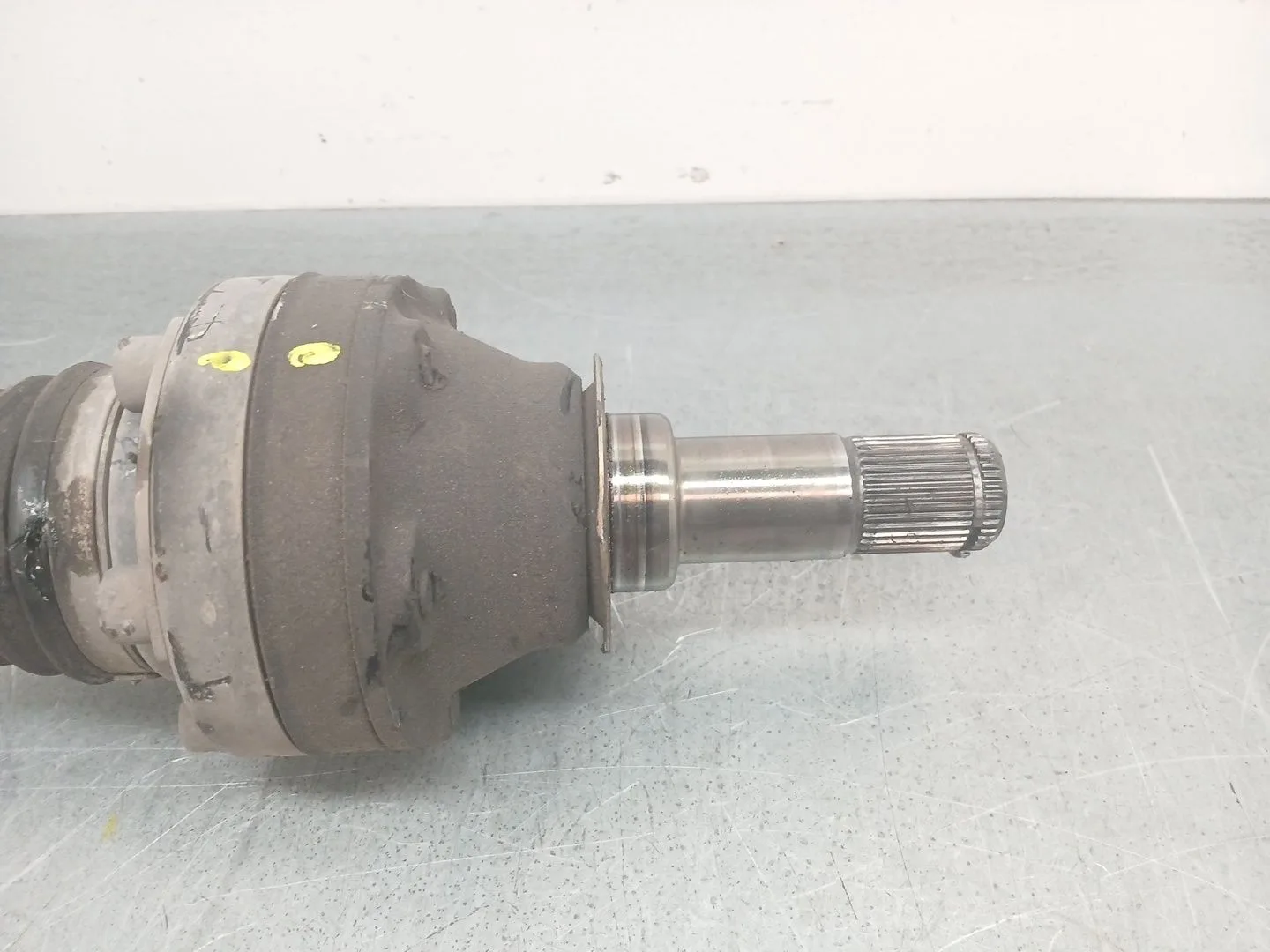 Transmision Delantera Derecha para Porsche Cayenne (9Pa)