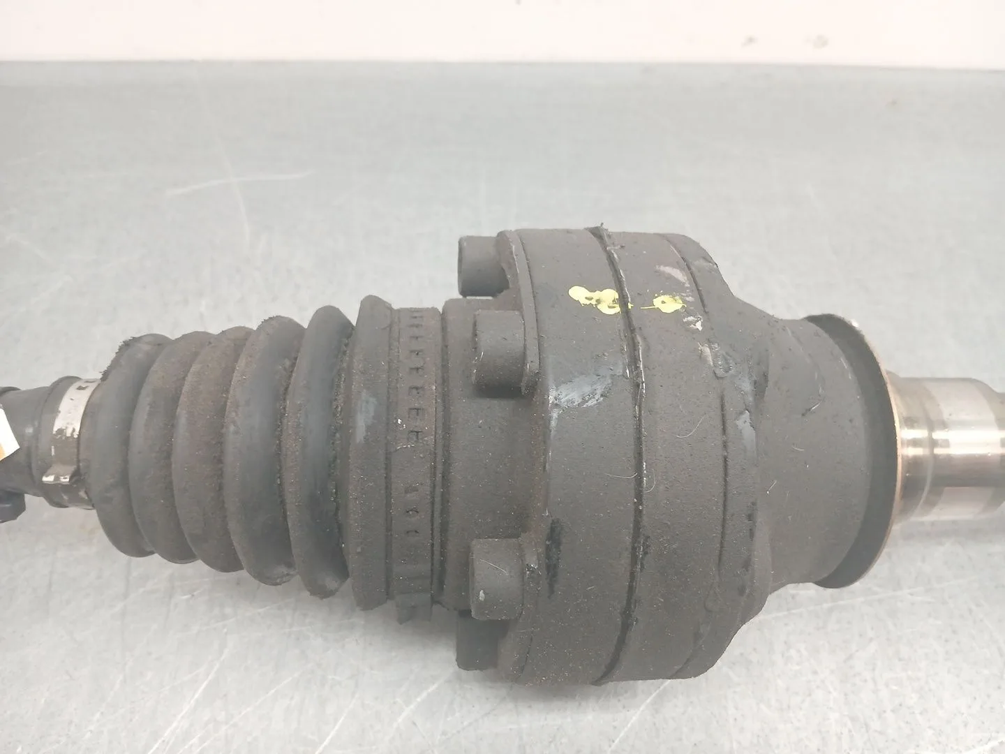 Transmision Delantera Izquierda para Porsche Cayenne (9Pa)