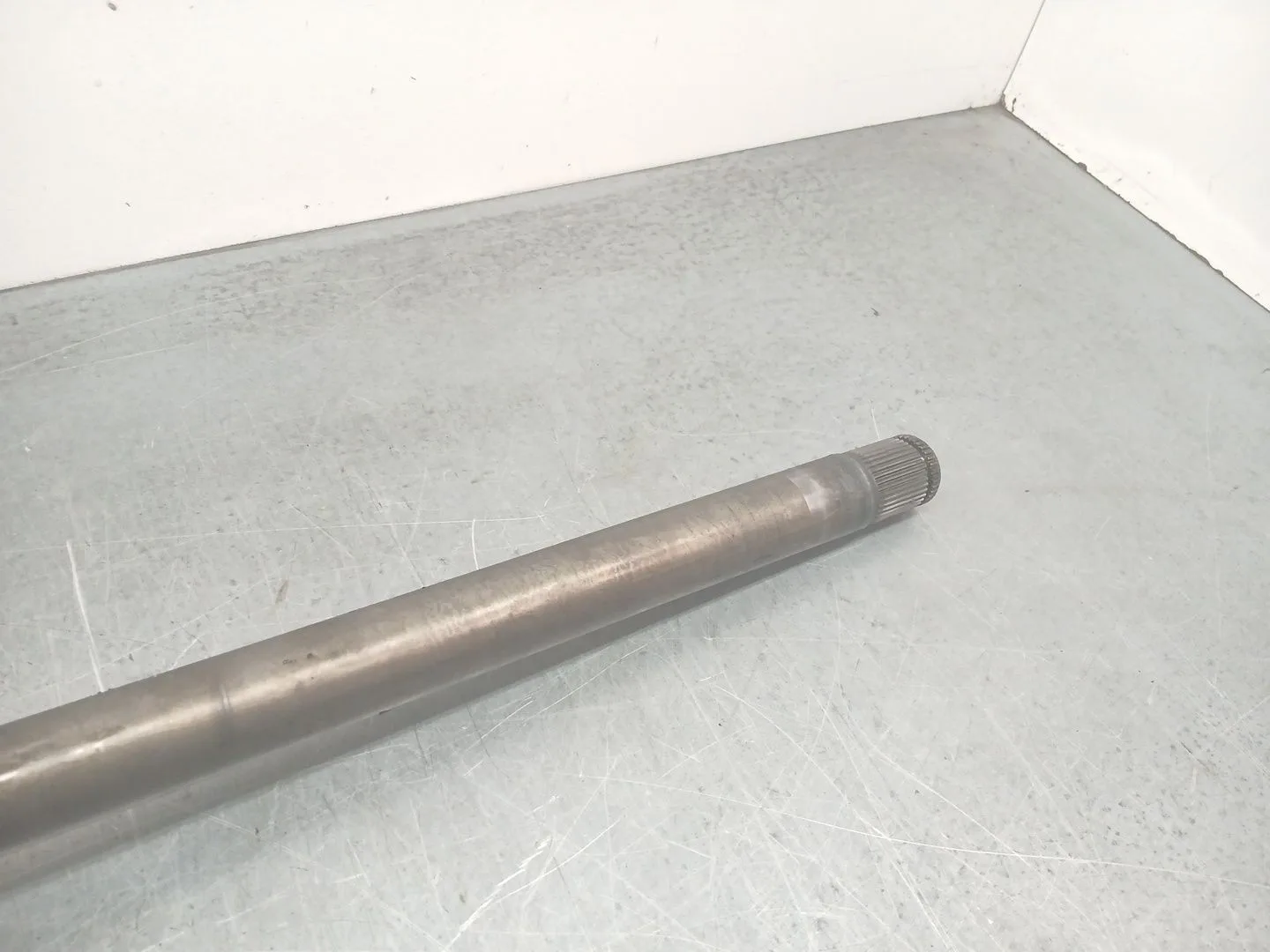 Transmision Delantera Izquierda para Porsche Cayenne (9Pa)