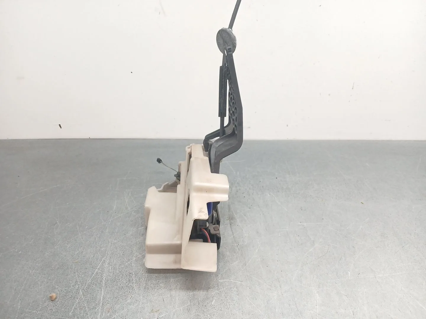 Cerradura Puerta Trasera Derecha para Porsche Cayenne (9Pa)