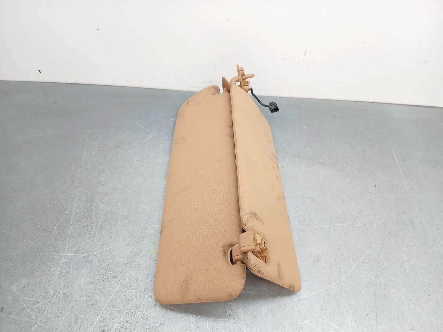 Parasol Derecho para Porsche Cayenne (9Pa)