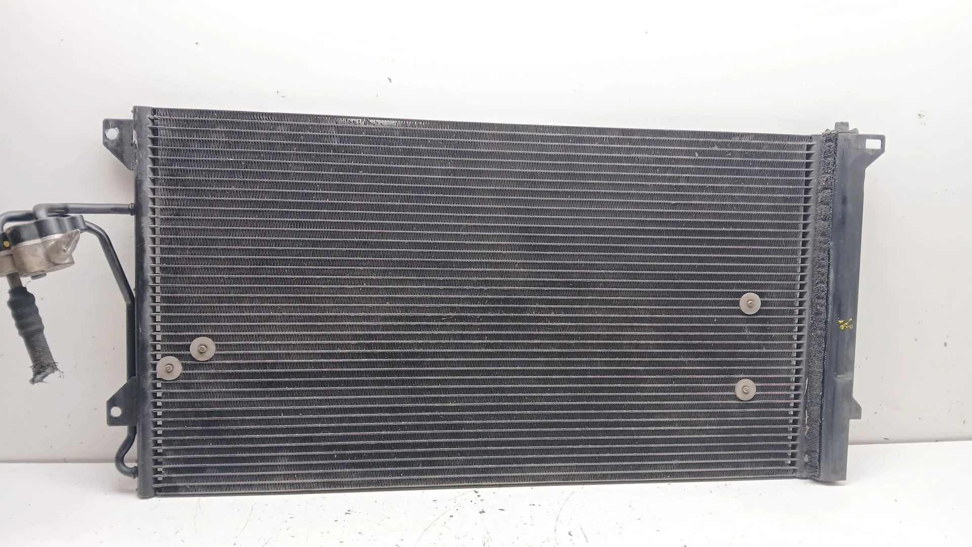 Condensador Aire Acondicionado para Porsche Cayenne (9Pa)