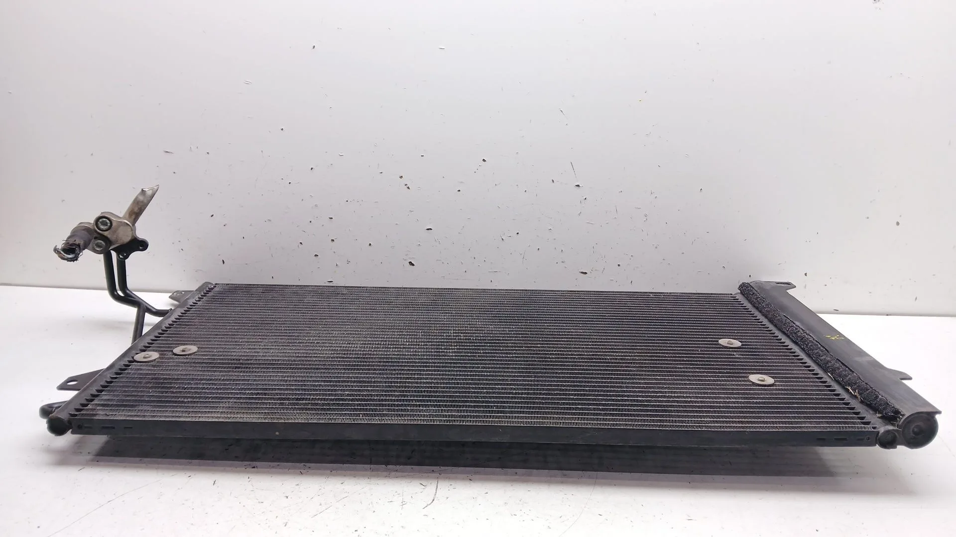 Condensador Aire Acondicionado para Porsche Cayenne (9Pa)