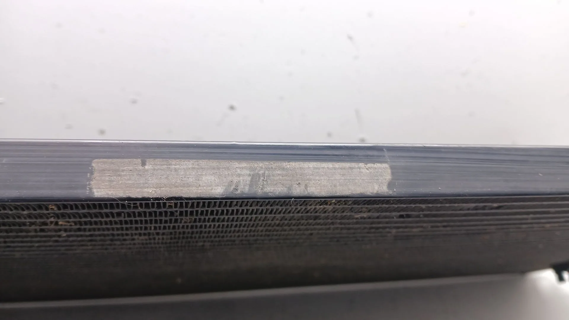 Condensador Aire Acondicionado para Porsche Cayenne (9Pa)