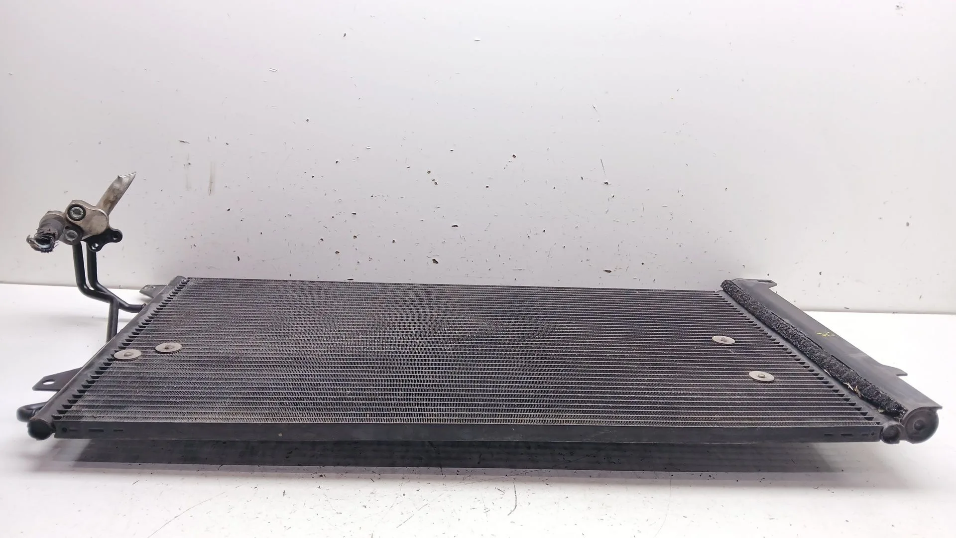 Condensador Aire Acondicionado para Porsche Cayenne (9Pa)