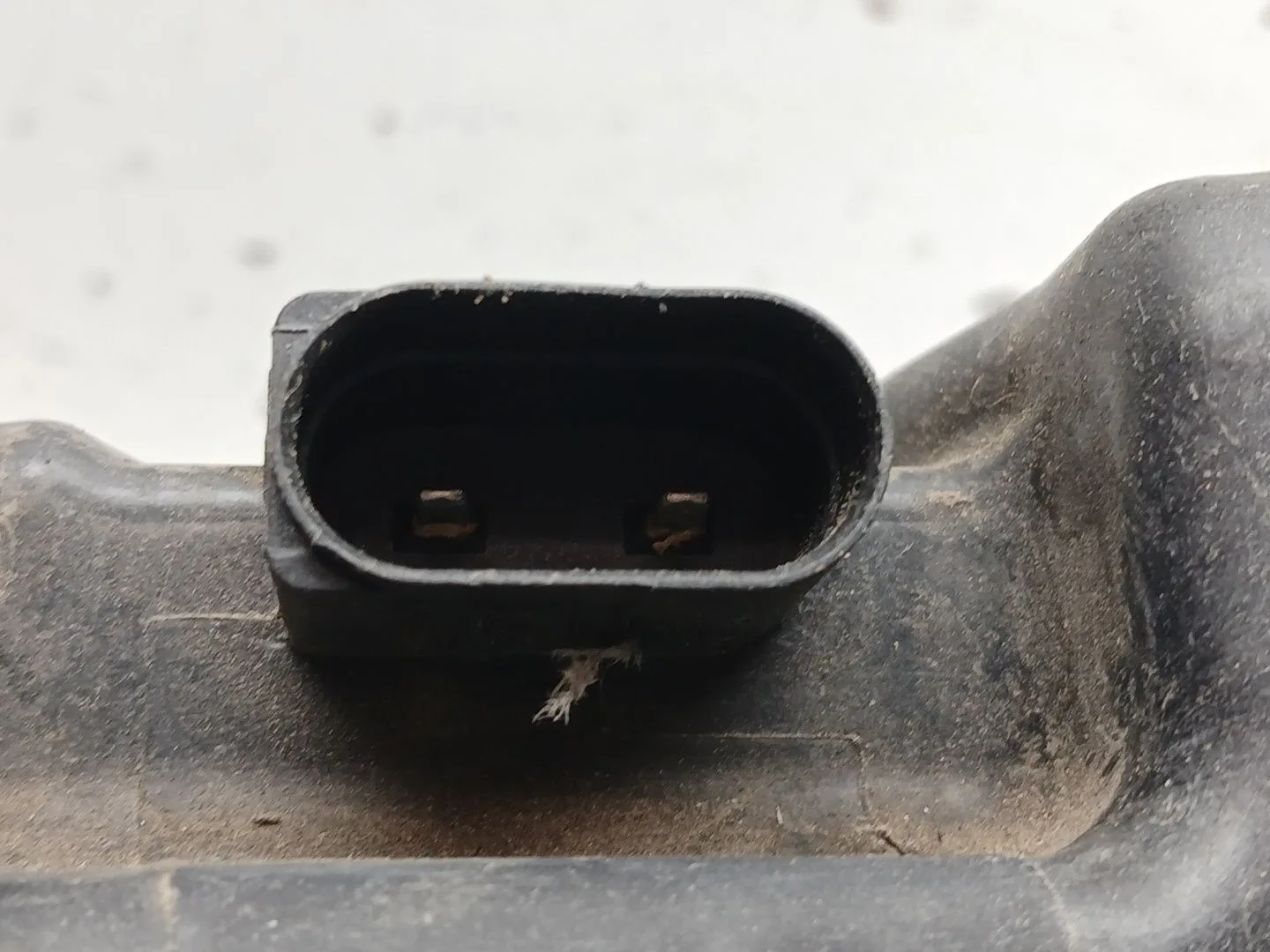 Deposito Expansion para Porsche Cayenne (9Pa)