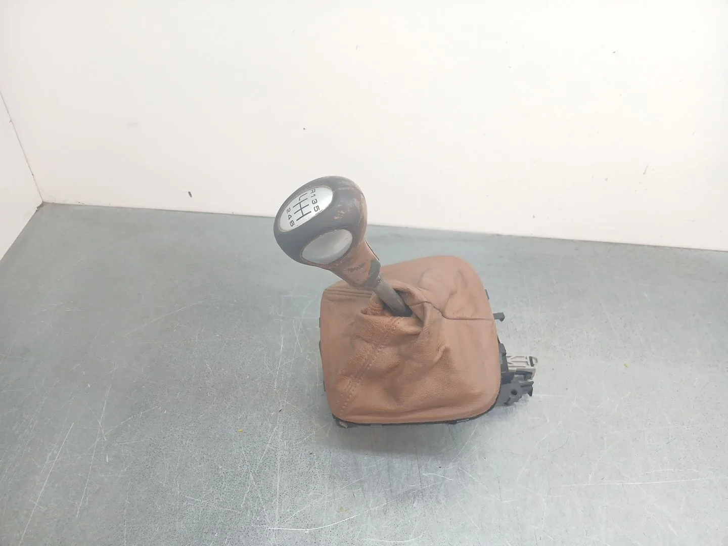 Palanca Cambio para Porsche Cayenne (9Pa)