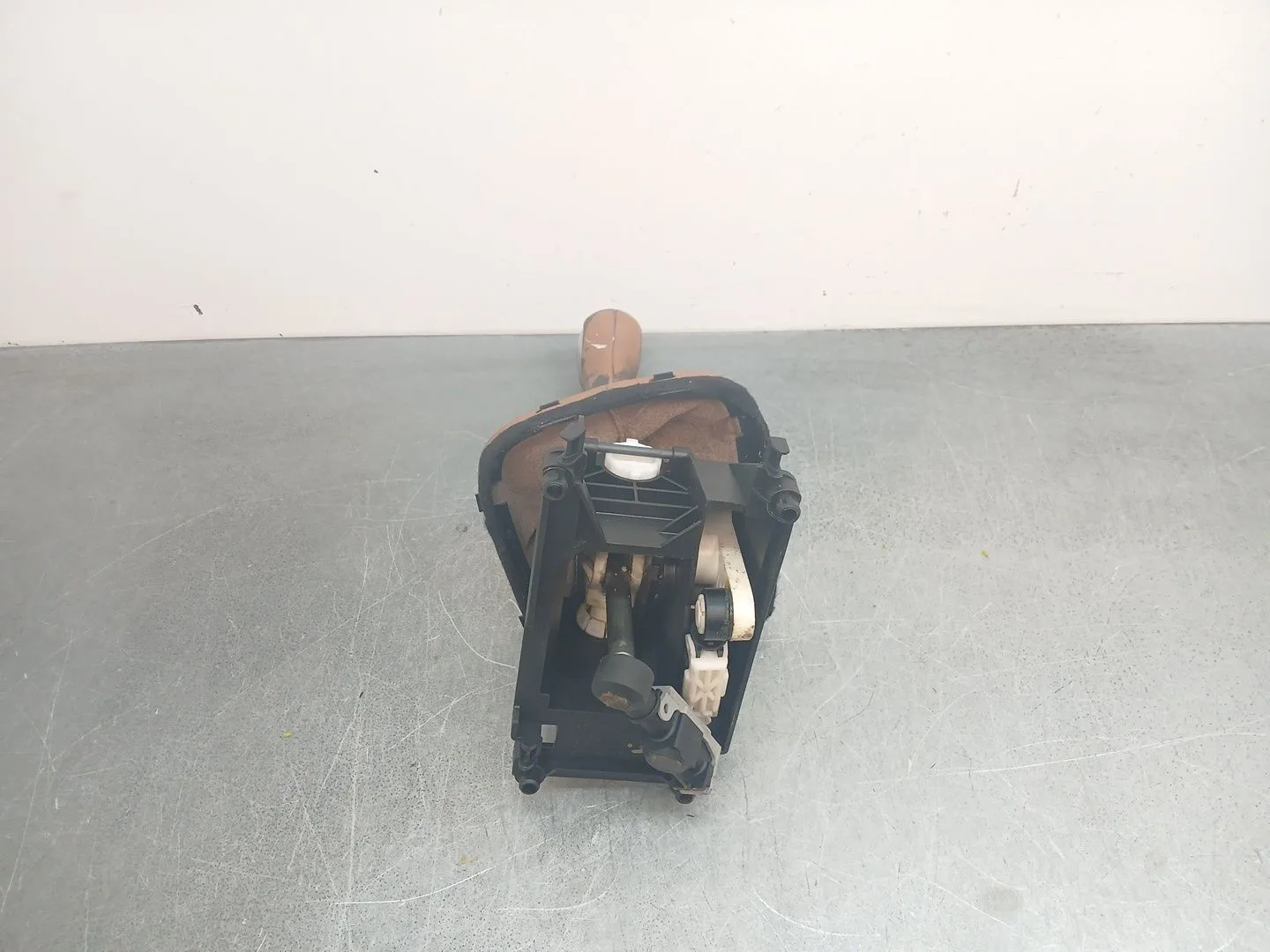 Palanca Cambio para Porsche Cayenne (9Pa)