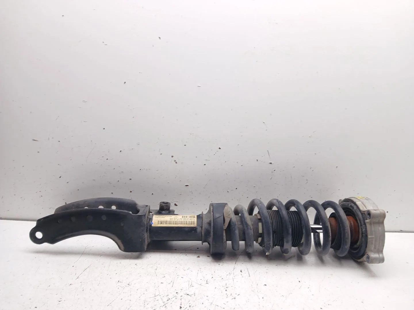 Amortiguador Delantero Derecho para Porsche Cayenne (9Pa)