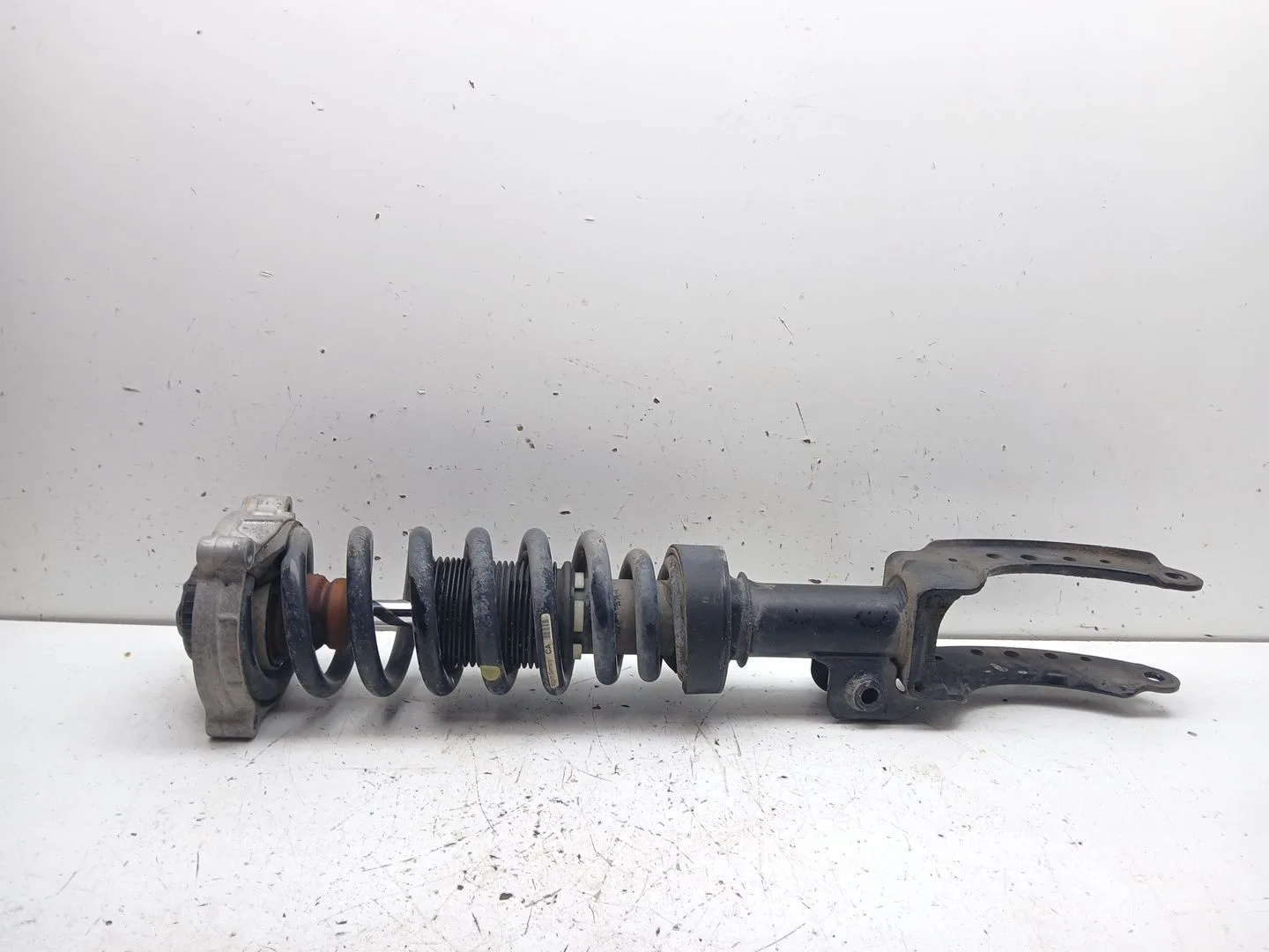Amortiguador Delantero Izquierdo para Porsche Cayenne (9Pa)
