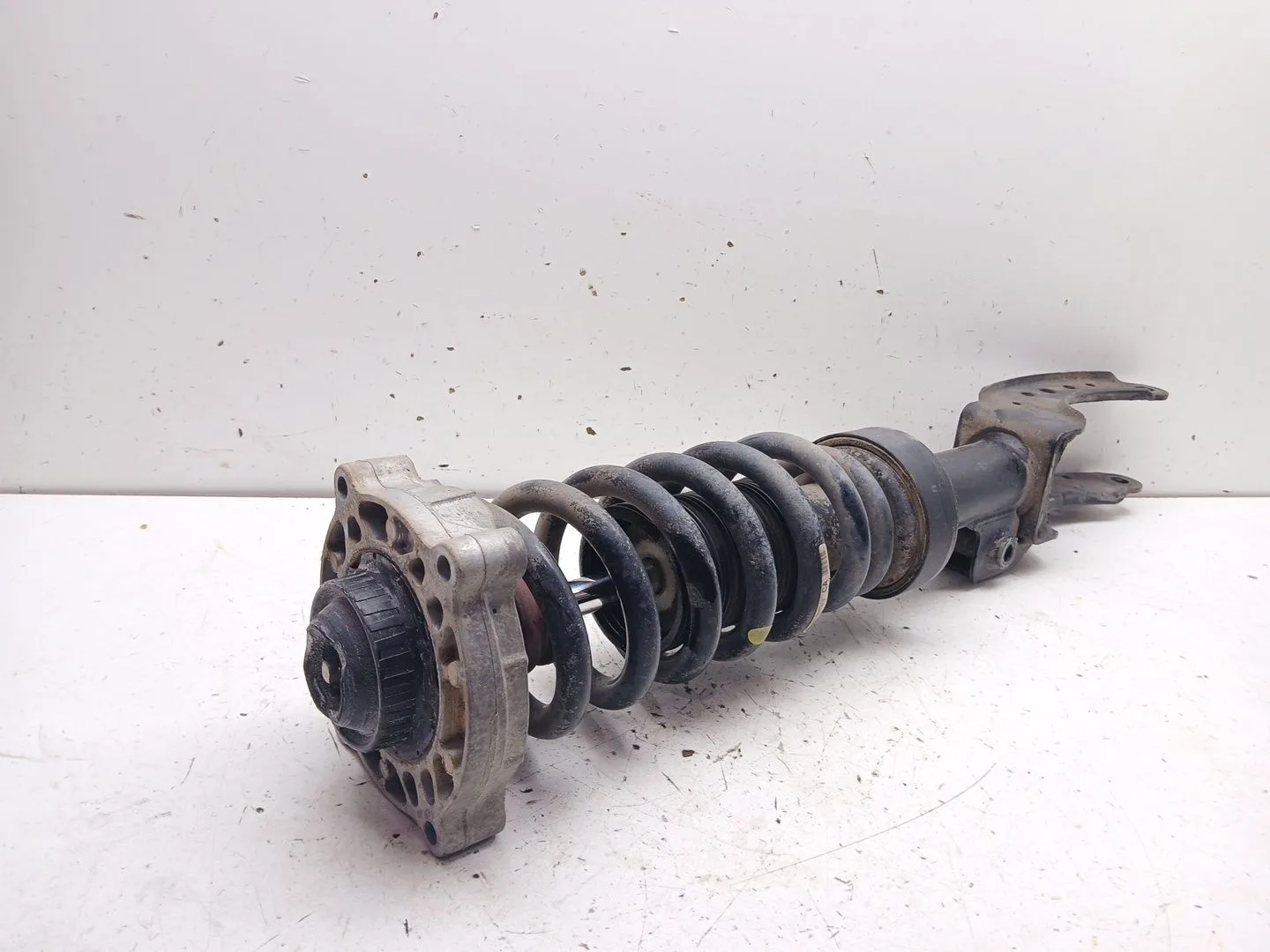 Amortiguador Delantero Izquierdo para Porsche Cayenne (9Pa)