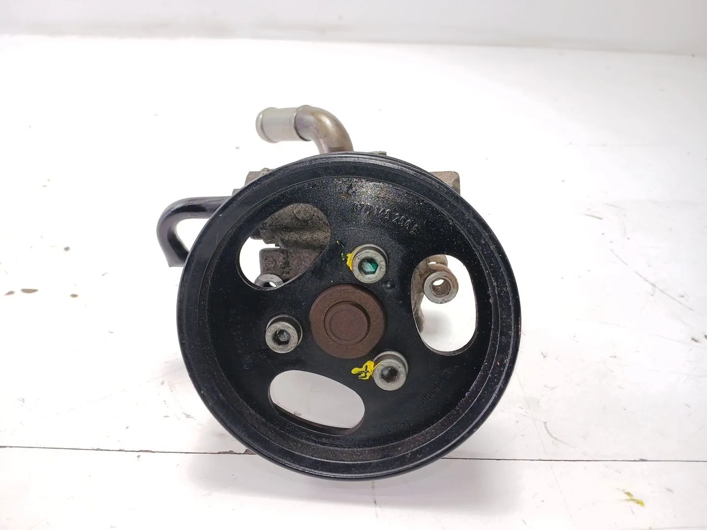 Bomba Servodireccion para Porsche Cayenne (9Pa)