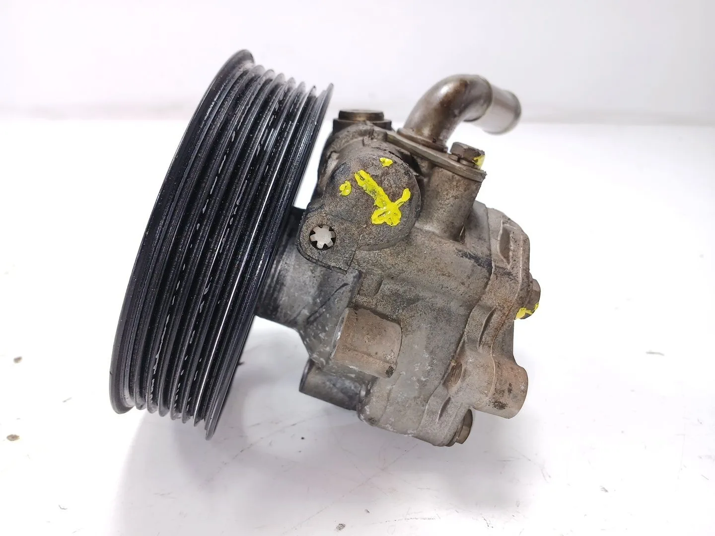 Bomba Servodireccion para Porsche Cayenne (9Pa)