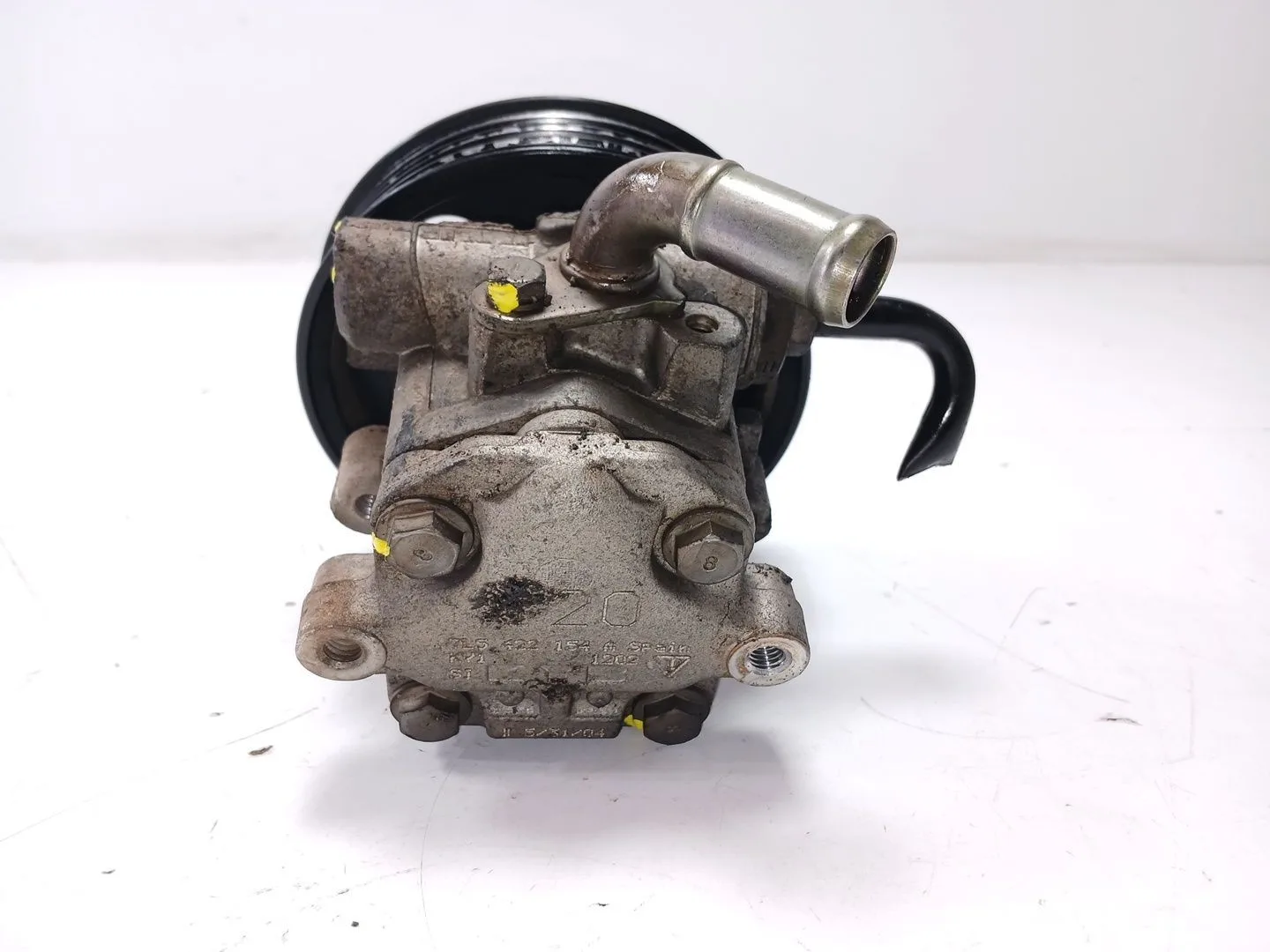 Bomba Servodireccion para Porsche Cayenne (9Pa)