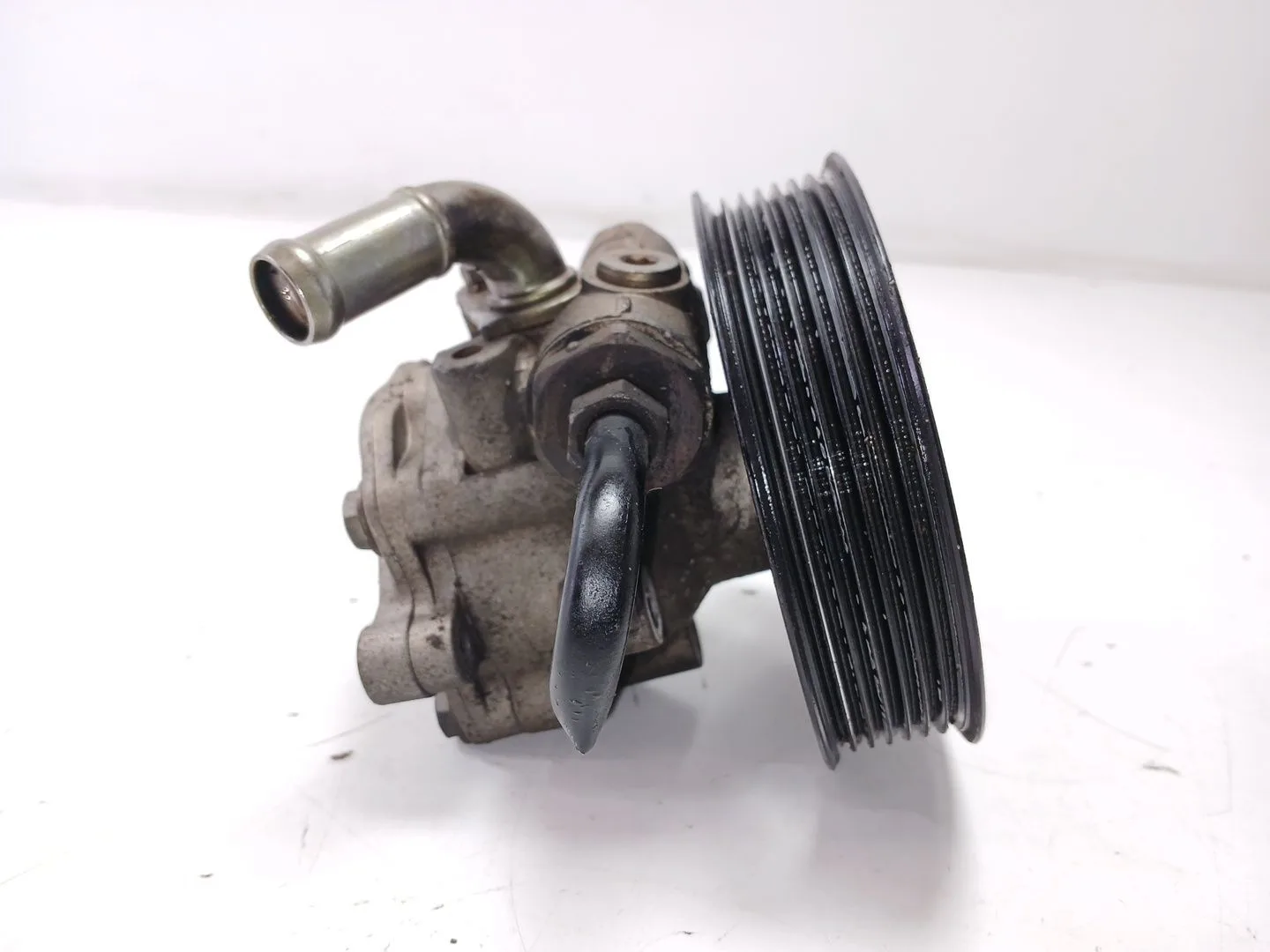 Bomba Servodireccion para Porsche Cayenne (9Pa)