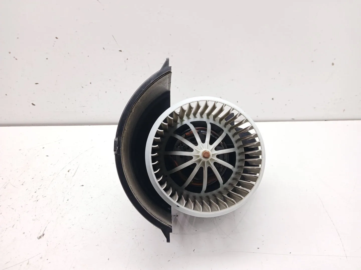 Ventilador Calefaccion para Porsche Cayenne (9Pa)