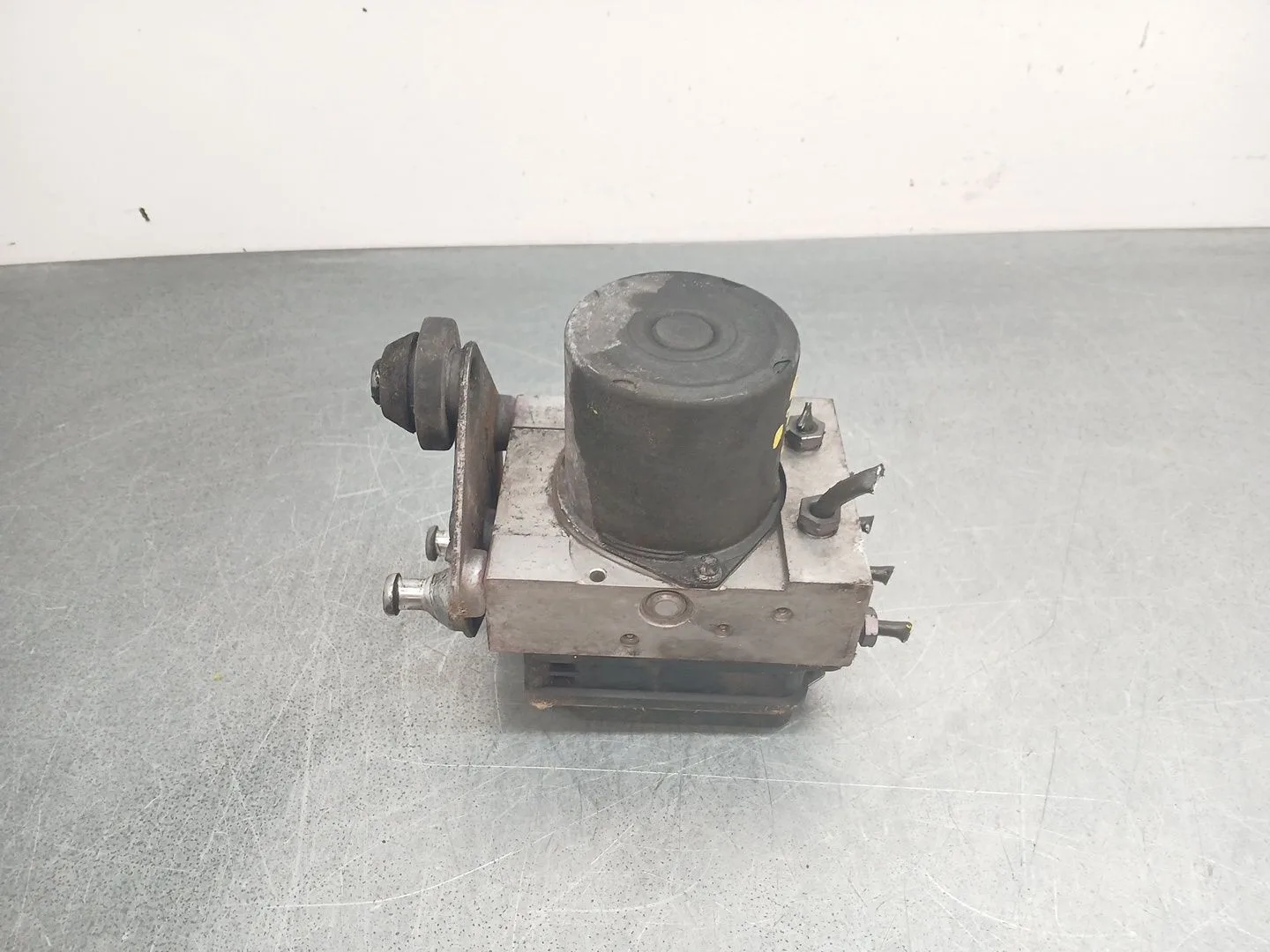 Abs para Mercedes-Benz Vito / Mixto Furgoneta (W639)