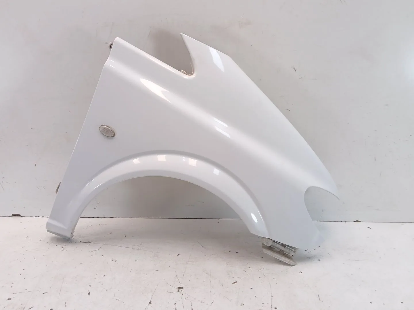 Aleta Delantera Derecha para Mercedes-Benz Vito / Mixto Furgoneta (W639)