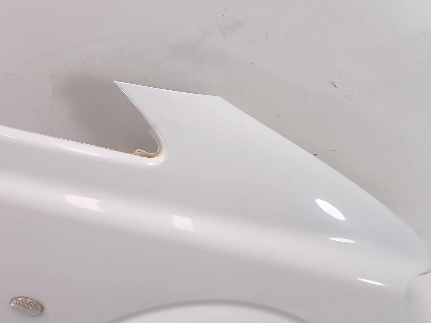 Aleta Delantera Derecha para Mercedes-Benz Vito / Mixto Furgoneta (W639)