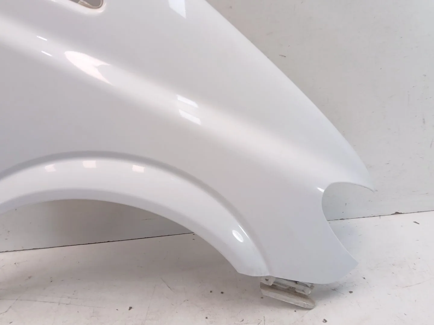 Aleta Delantera Derecha para Mercedes-Benz Vito / Mixto Furgoneta (W639)