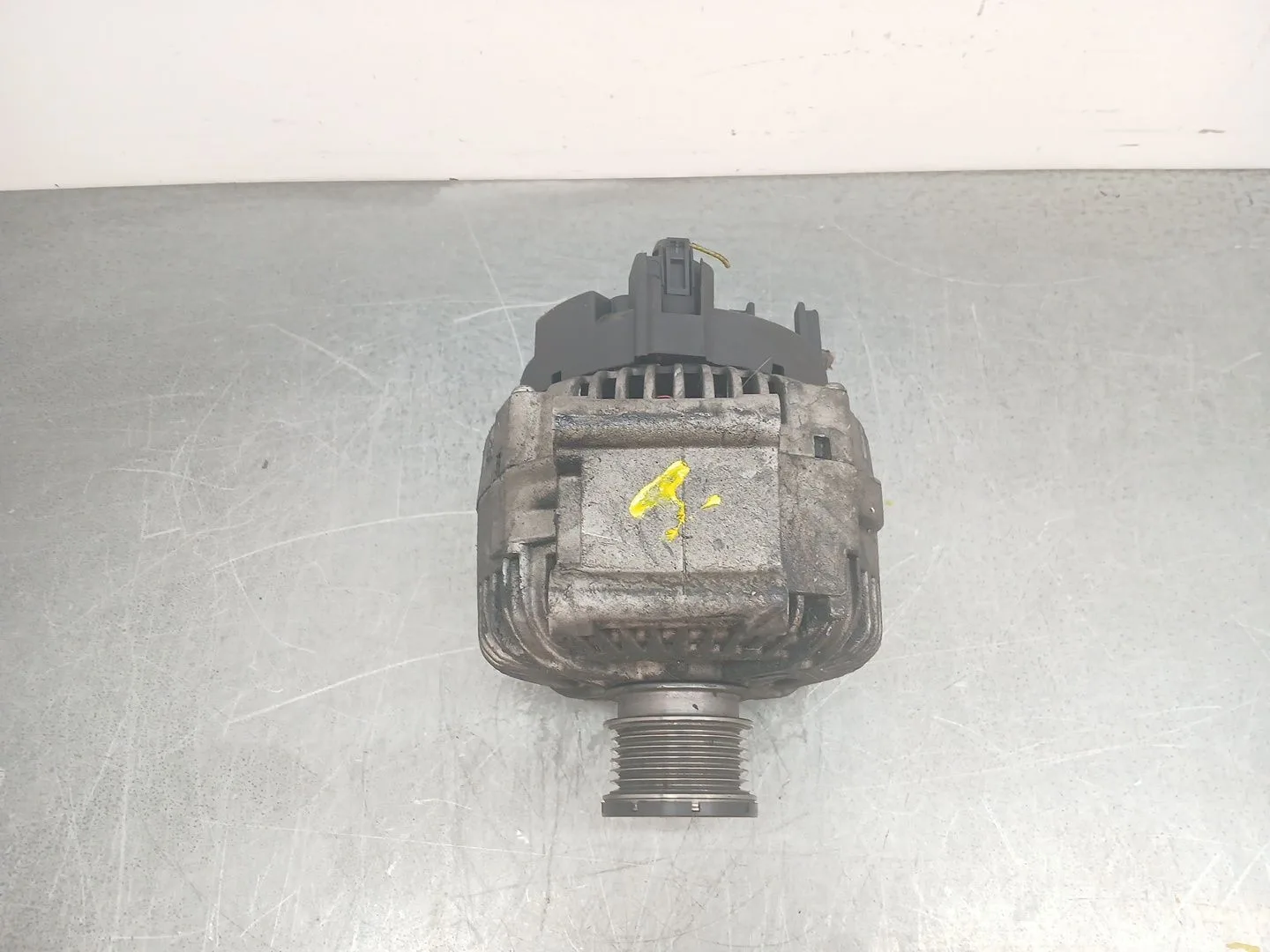 Alternador para Mercedes-Benz Vito / Mixto Furgoneta (W639)