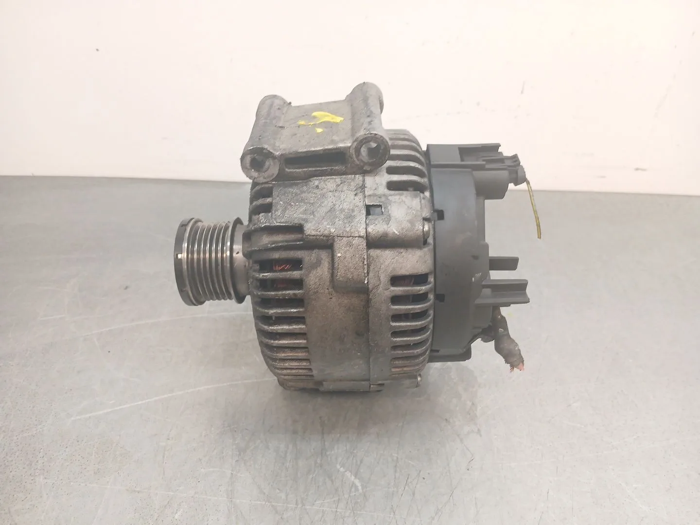 Alternador para Mercedes-Benz Vito / Mixto Furgoneta (W639)