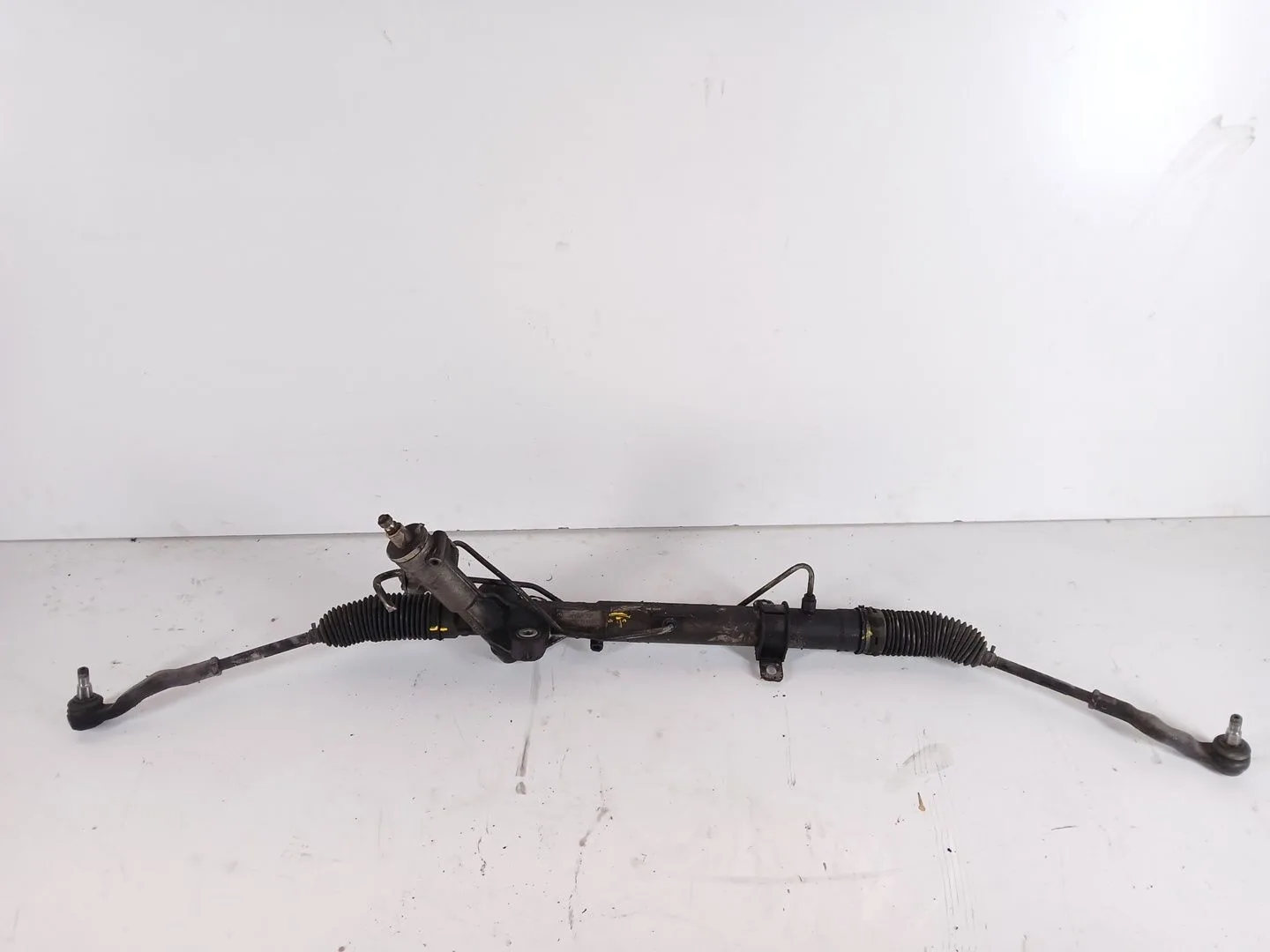 Cremallera Direccion para Mercedes-Benz Vito / Mixto Furgoneta (W639)