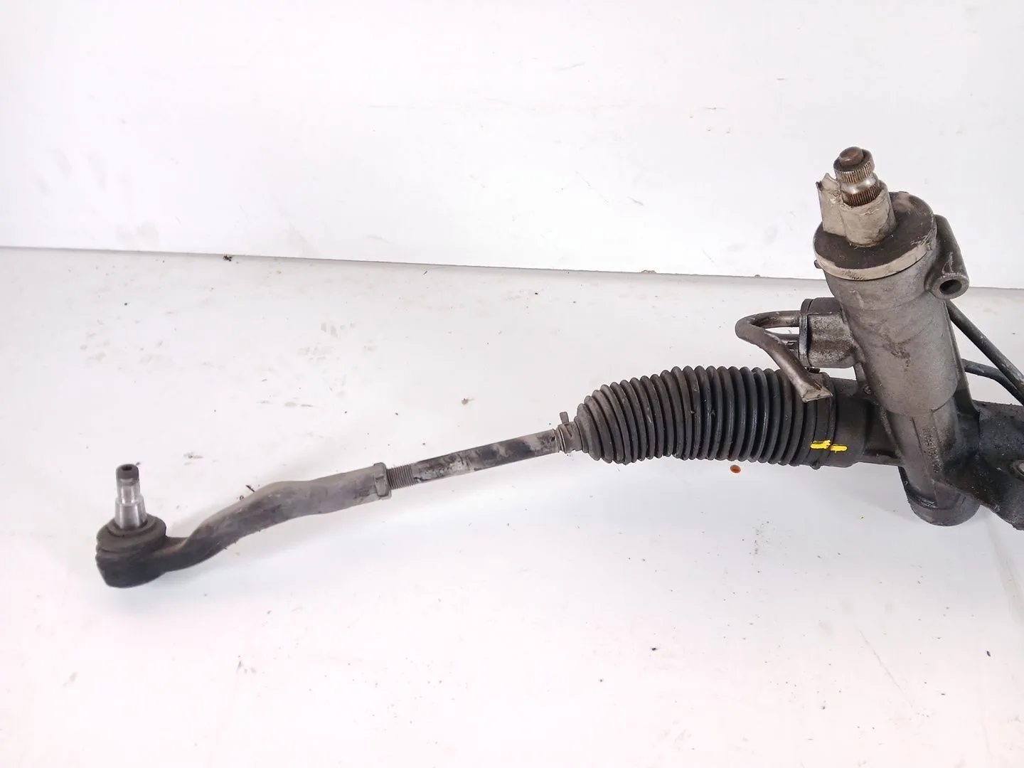 Cremallera Direccion para Mercedes-Benz Vito / Mixto Furgoneta (W639)