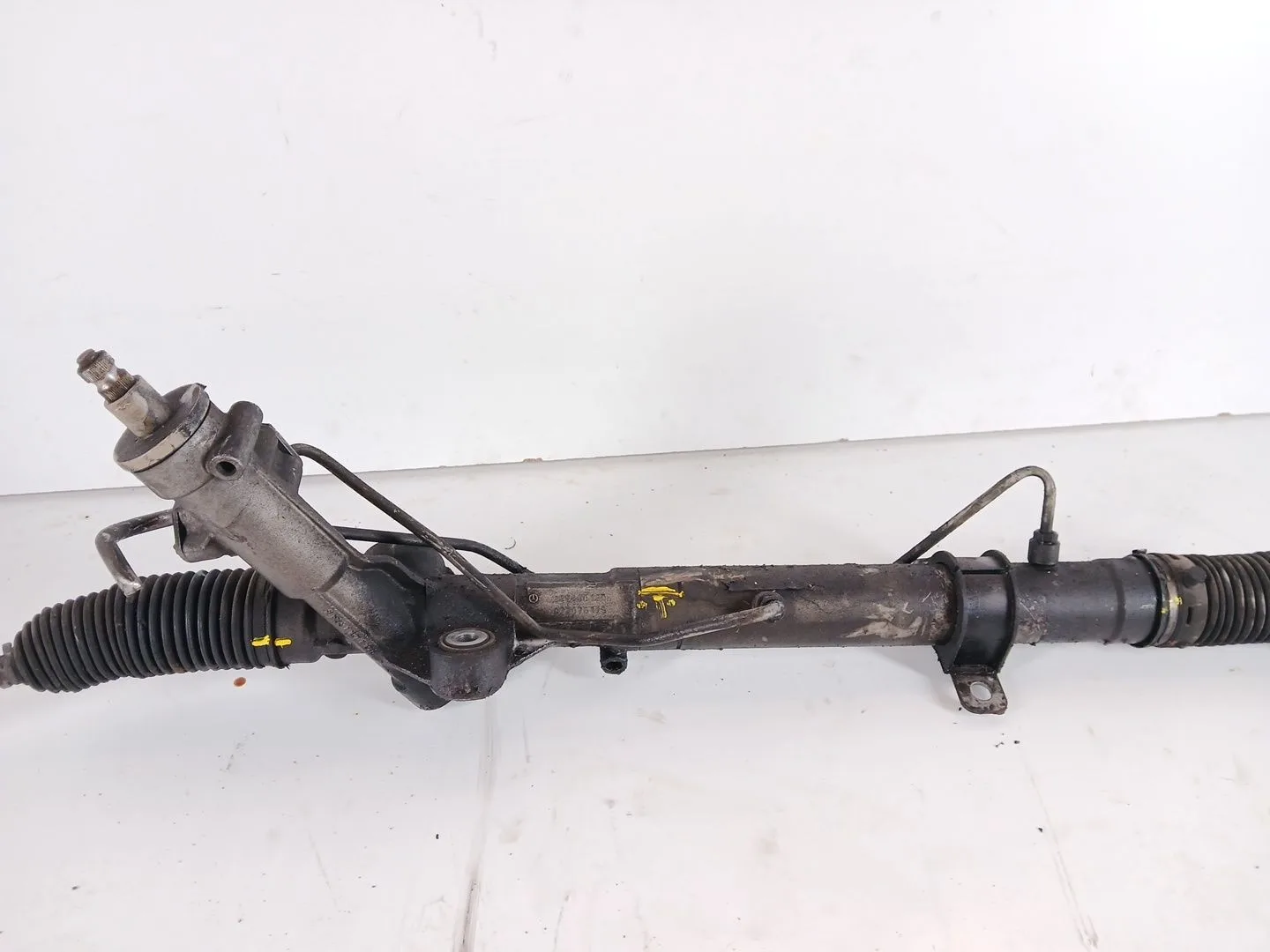 Cremallera Direccion para Mercedes-Benz Vito / Mixto Furgoneta (W639)