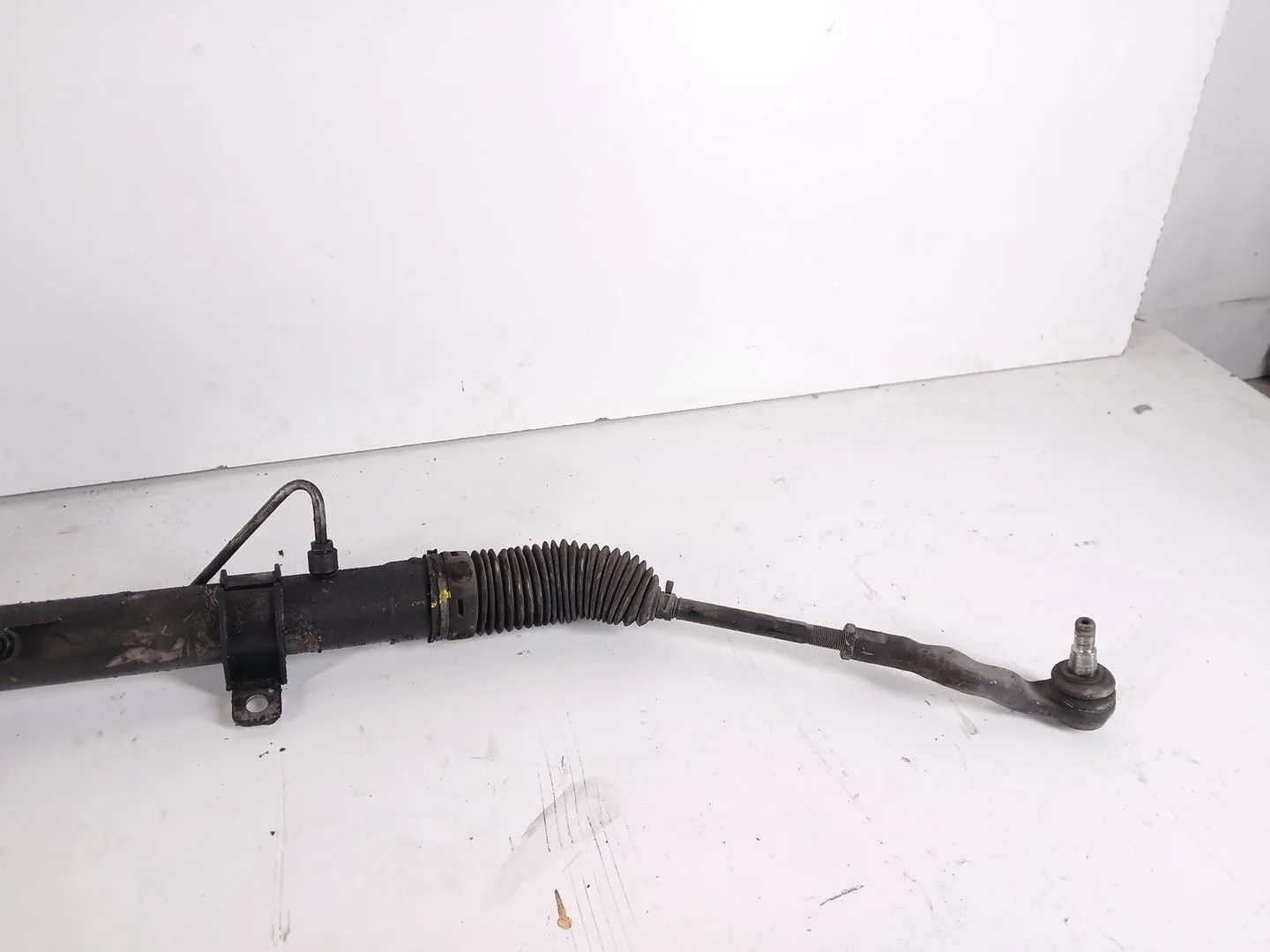 Cremallera Direccion para Mercedes-Benz Vito / Mixto Furgoneta (W639)