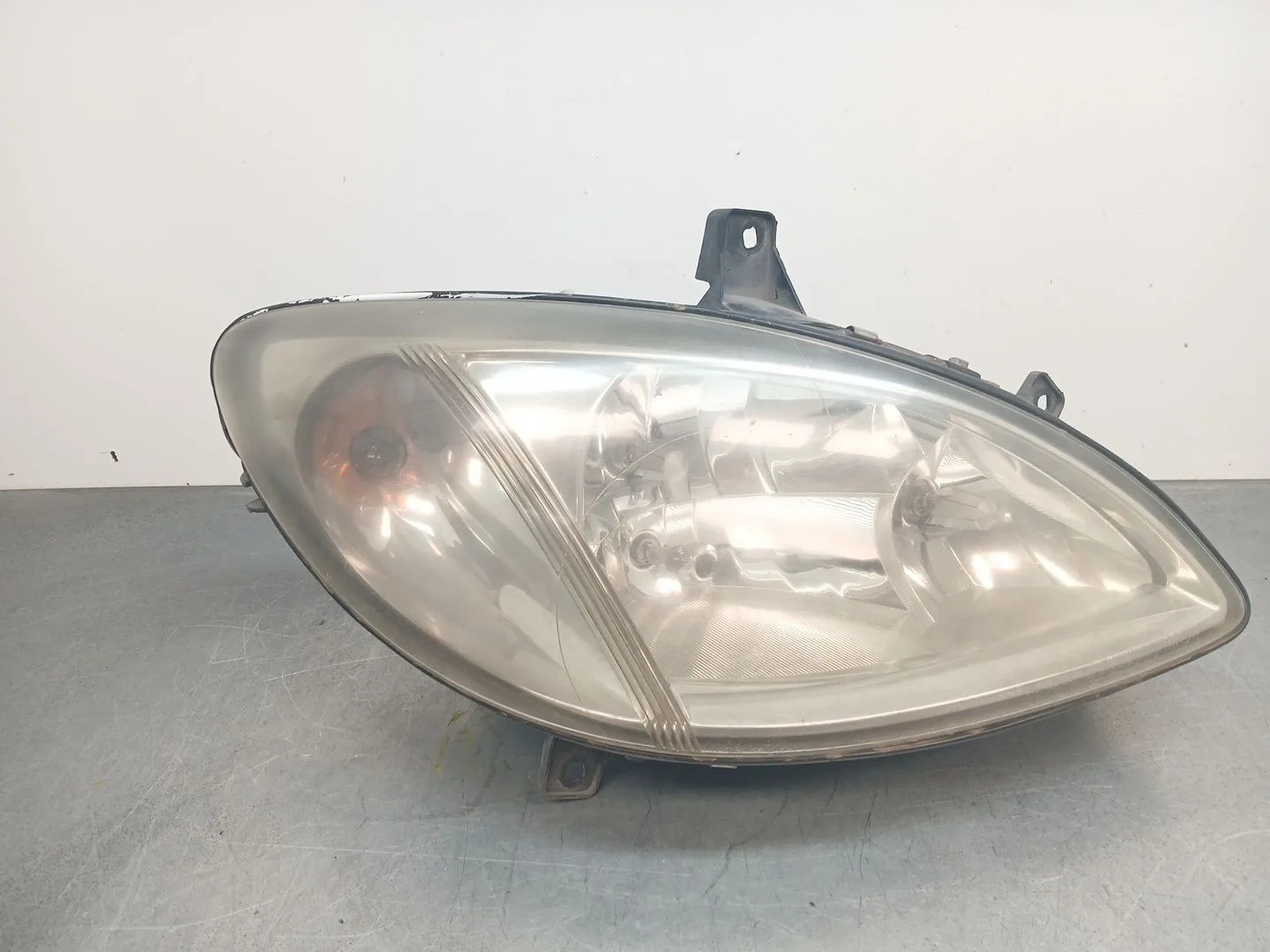 Faro Derecho para Mercedes-Benz Vito / Mixto Furgoneta (W639)