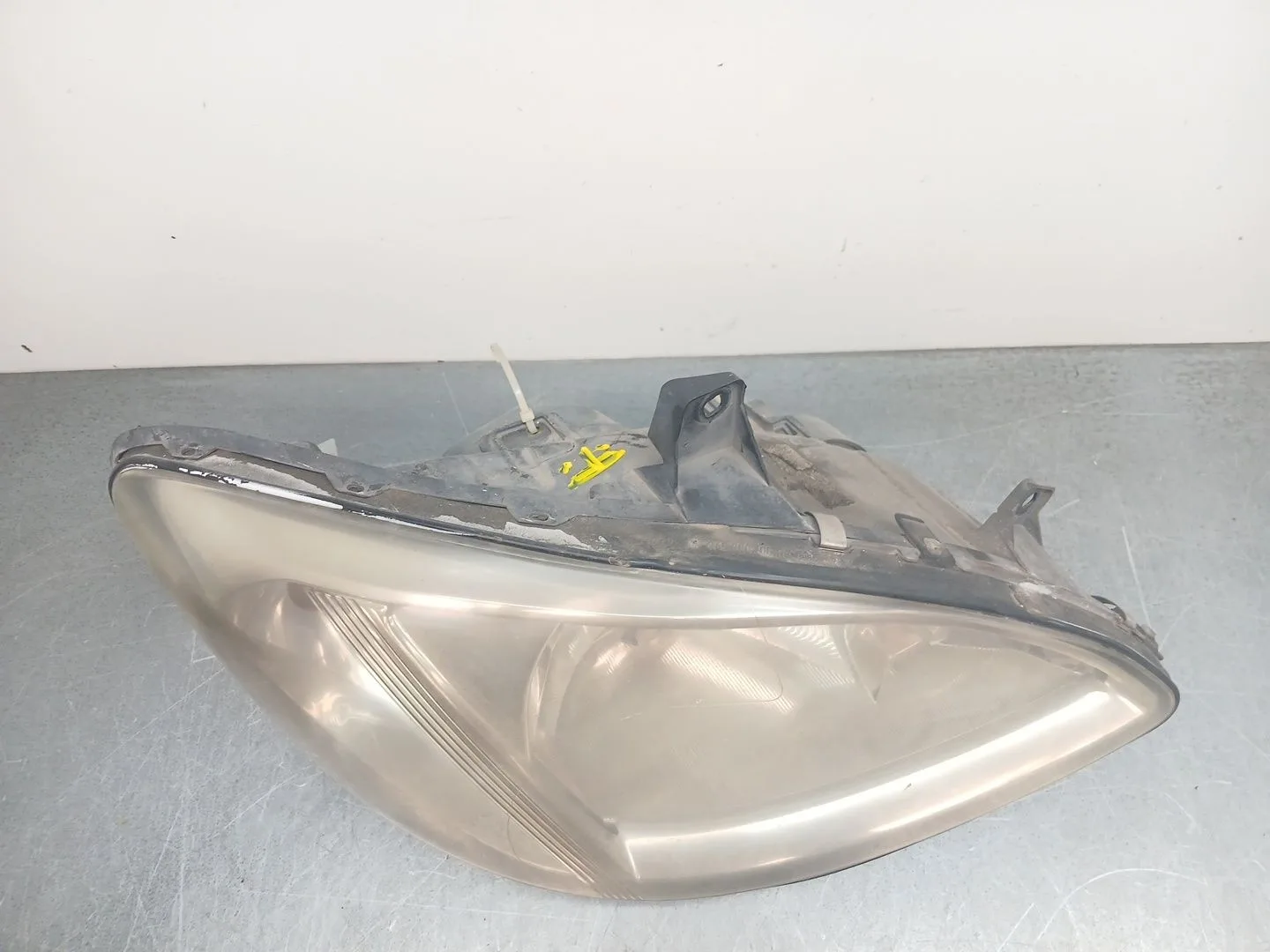 Faro Derecho para Mercedes-Benz Vito / Mixto Furgoneta (W639)