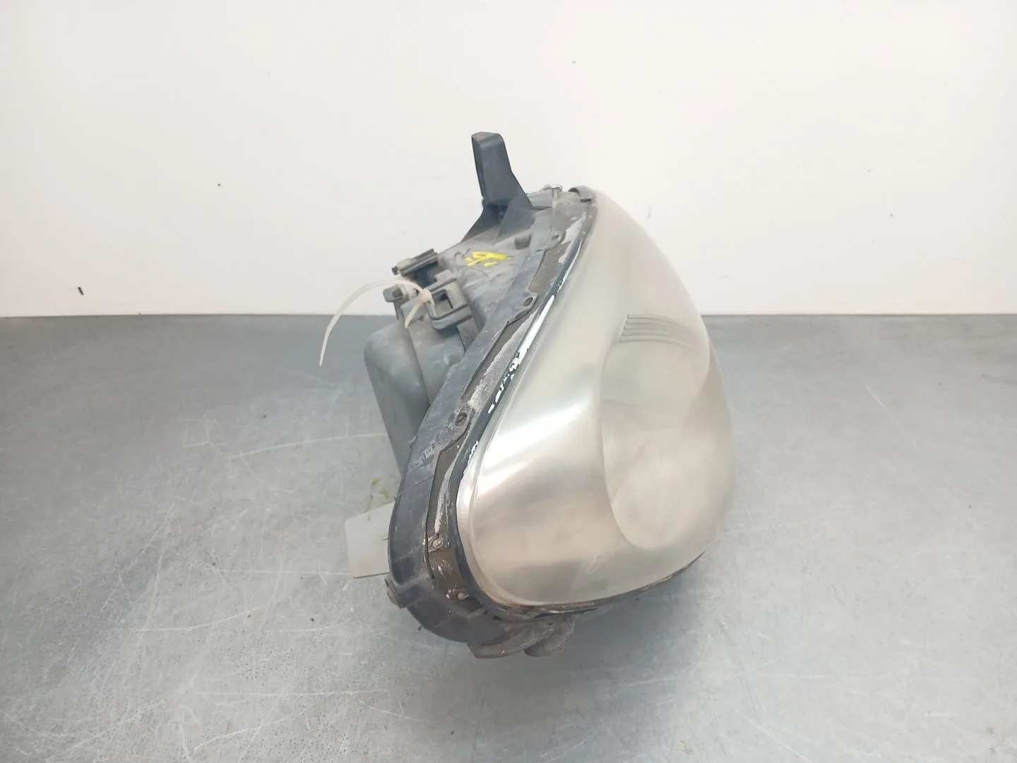 Faro Derecho para Mercedes-Benz Vito / Mixto Furgoneta (W639)