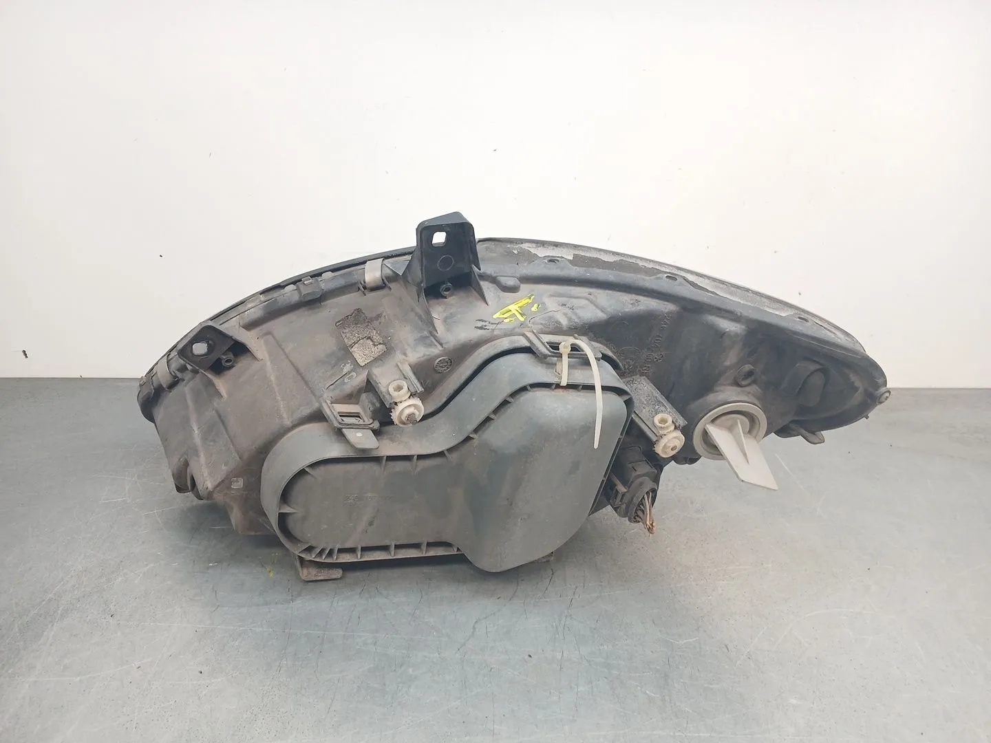 Faro Derecho para Mercedes-Benz Vito / Mixto Furgoneta (W639)