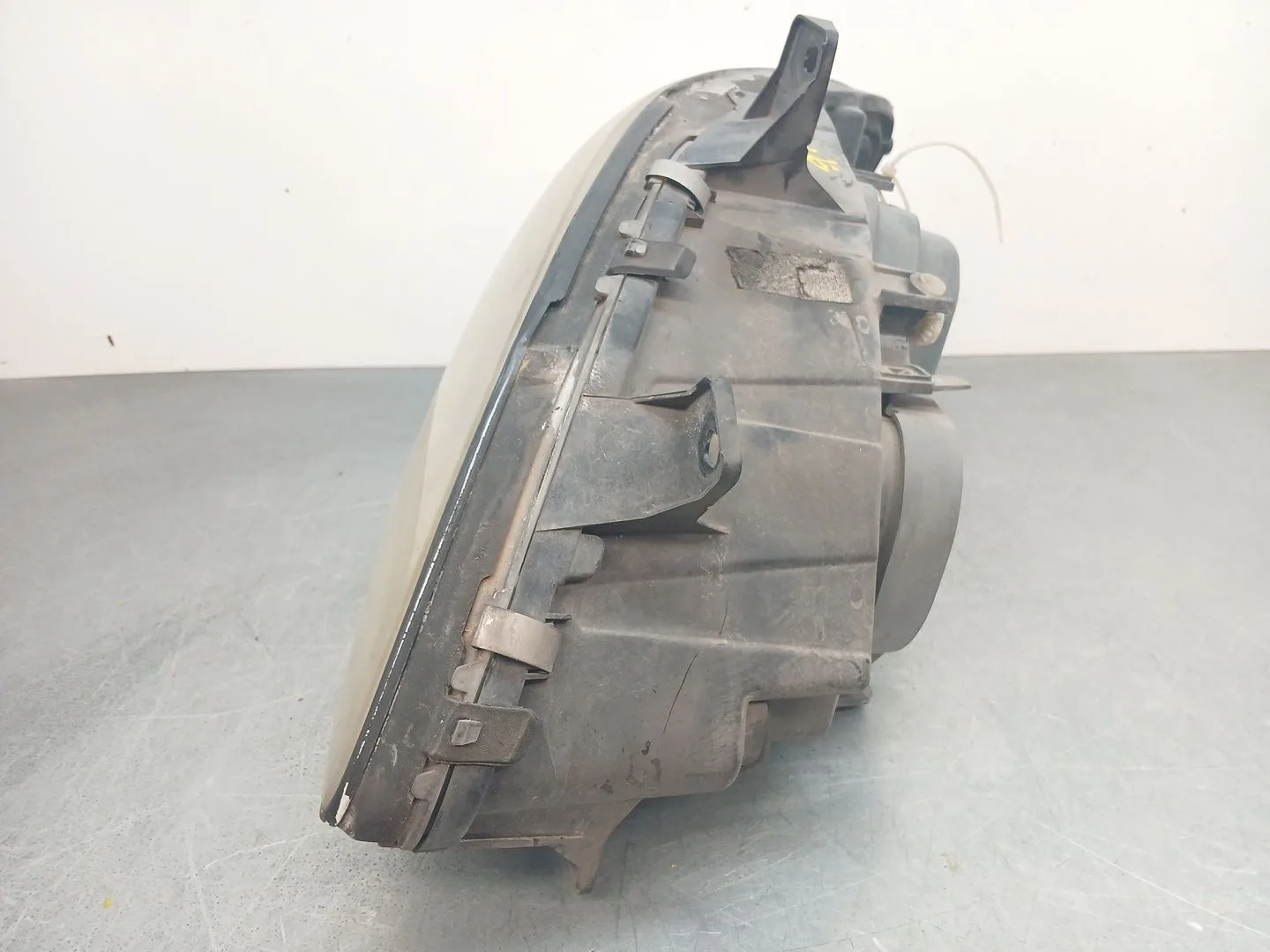 Faro Derecho para Mercedes-Benz Vito / Mixto Furgoneta (W639)