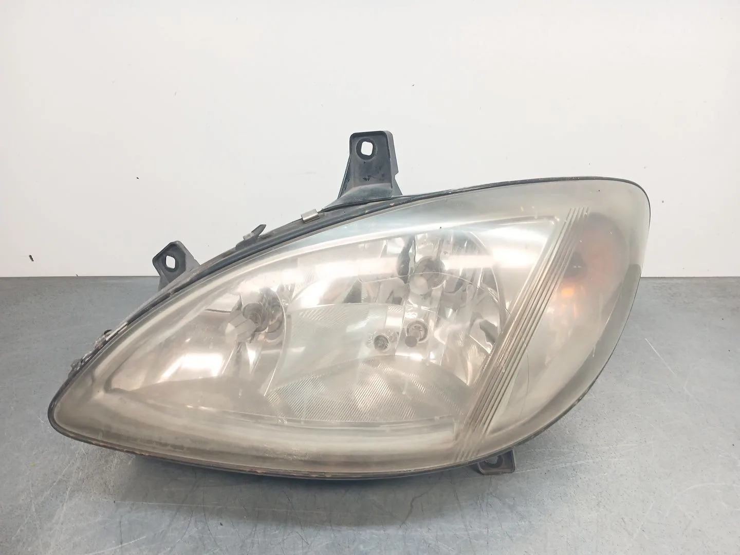 Faro Izquierdo para Mercedes-Benz Vito / Mixto Furgoneta (W639)